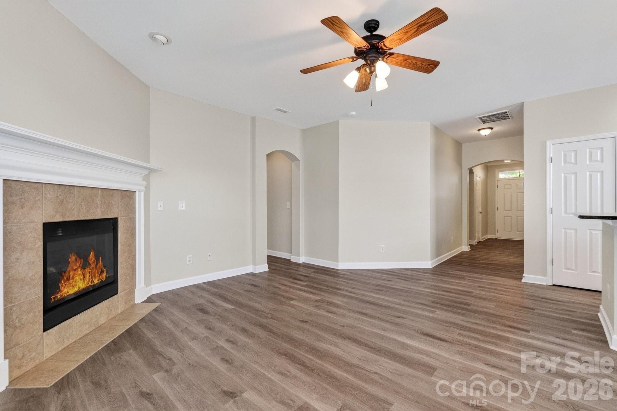 17620 Harbor Walk Drive — Cornelius