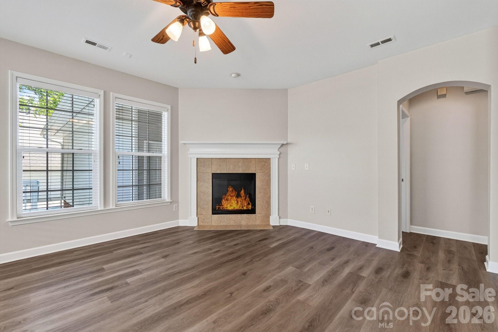 17620 Harbor Walk Drive — Cornelius
