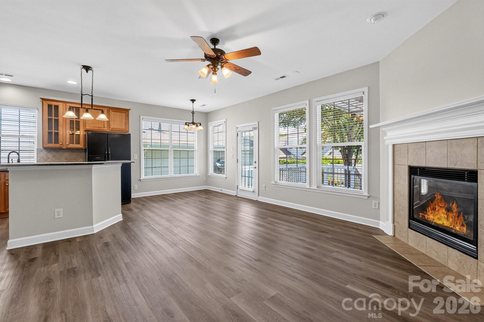 17620 Harbor Walk Drive — Cornelius