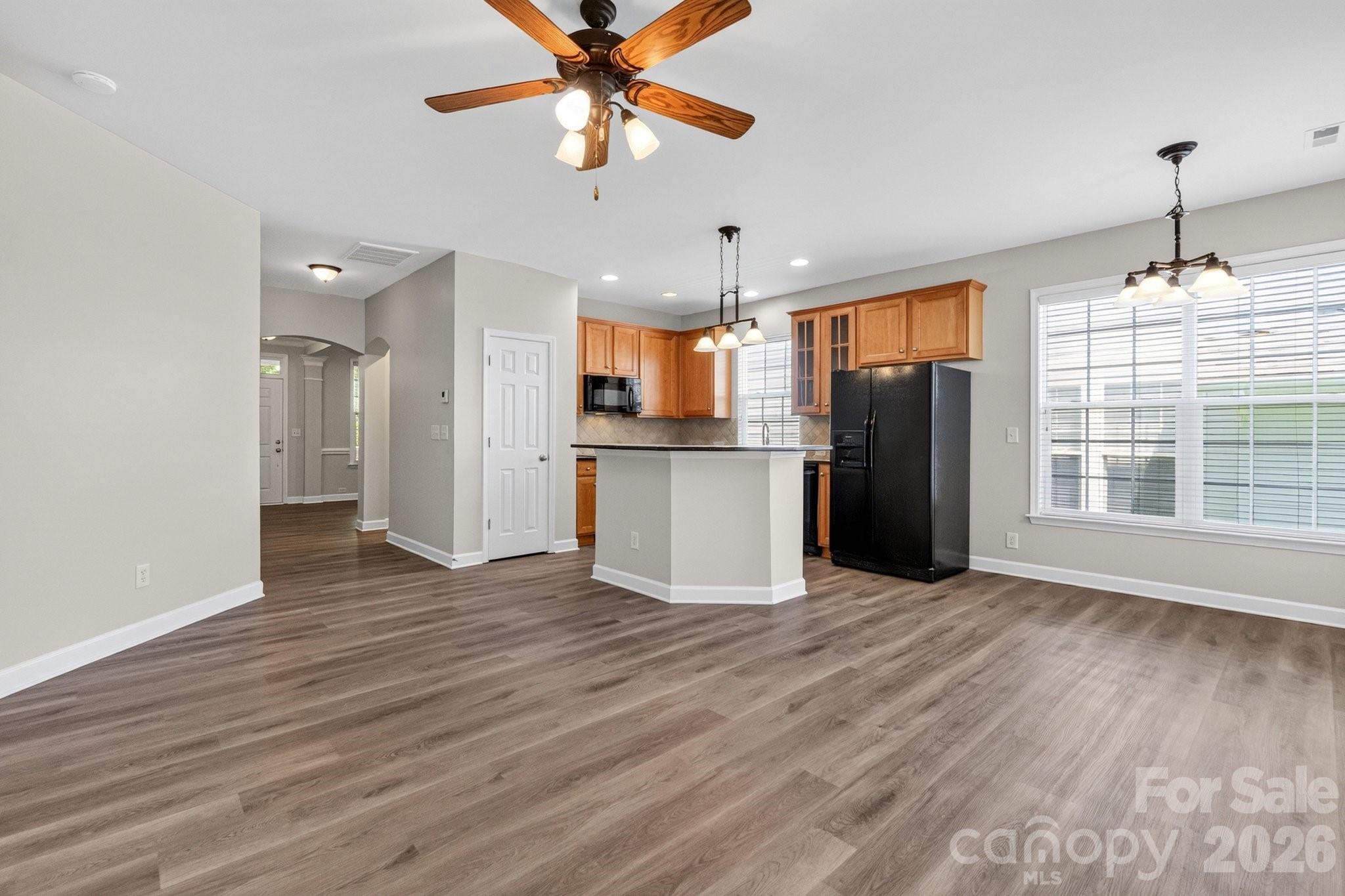 17620 Harbor Walk Drive — Cornelius