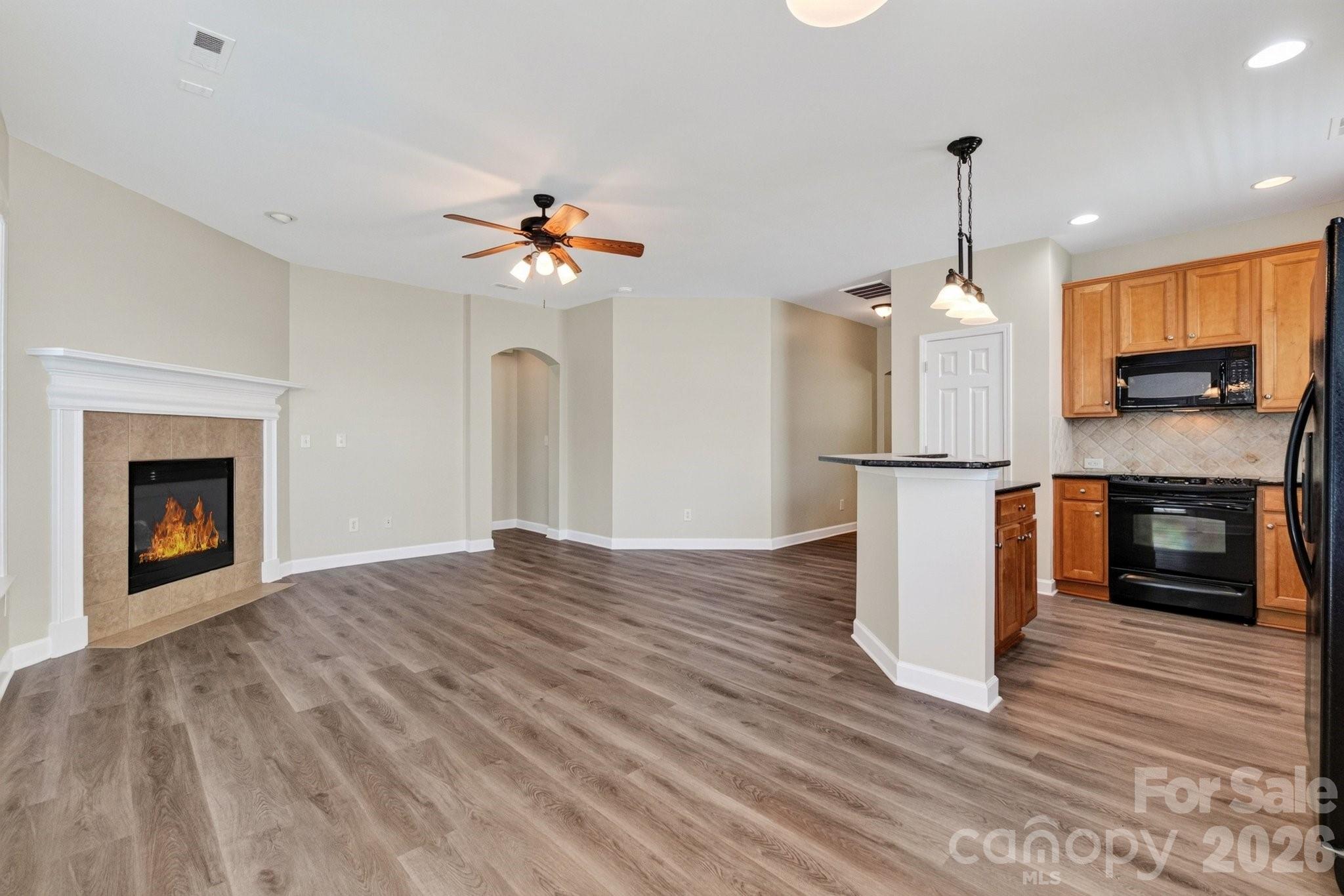 17620 Harbor Walk Drive — Cornelius