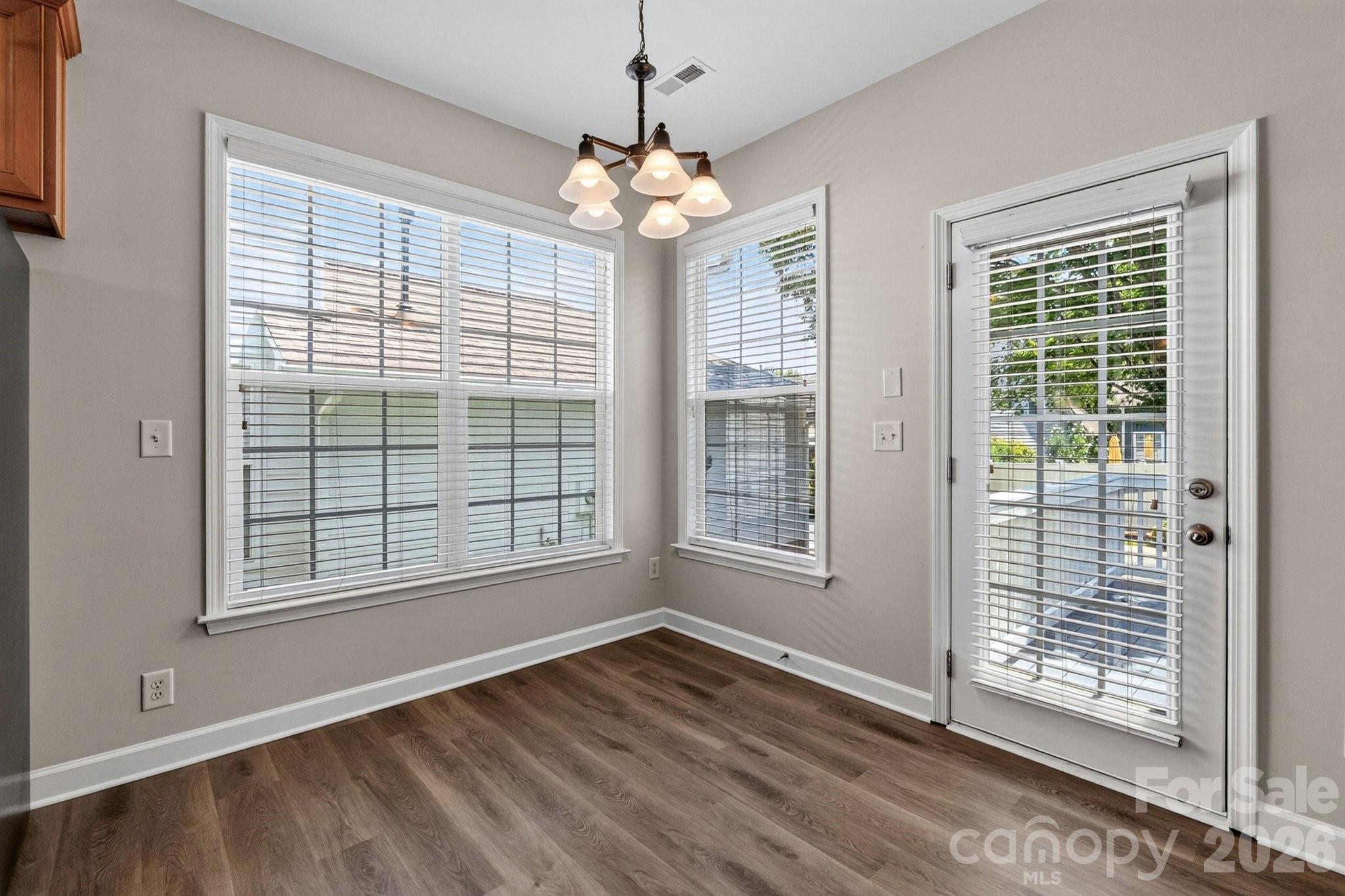 17620 Harbor Walk Drive — Cornelius