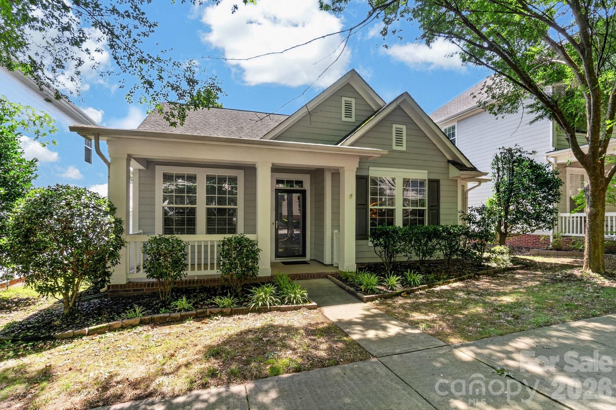 17620 Harbor Walk Drive — Cornelius