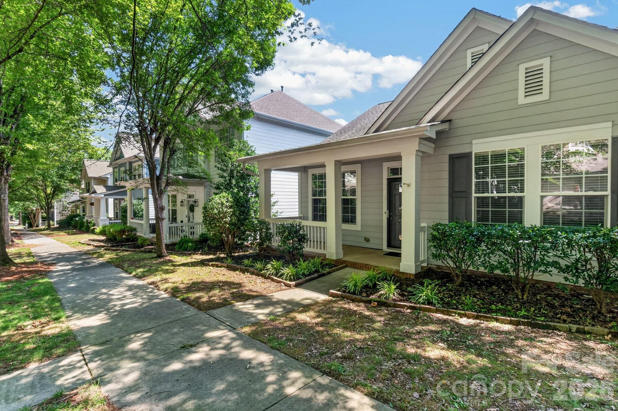 17620 Harbor Walk Drive — Cornelius