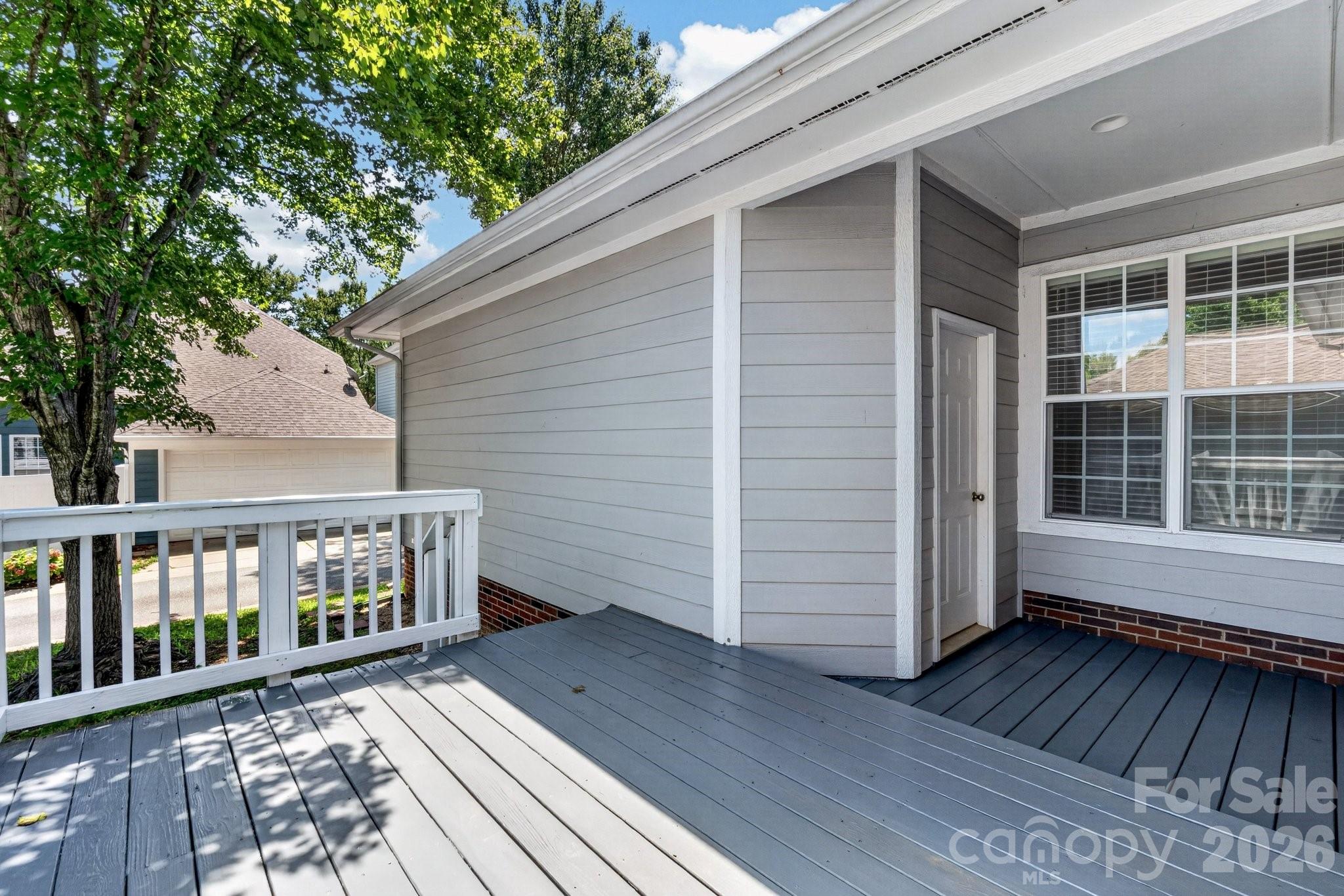 17620 Harbor Walk Drive — Cornelius