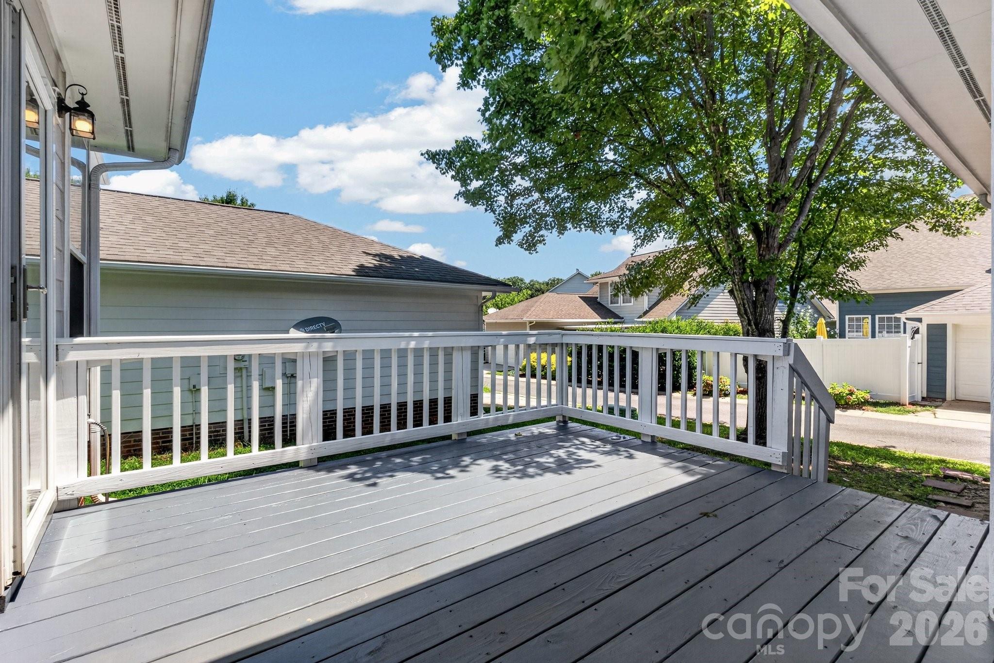 17620 Harbor Walk Drive — Cornelius