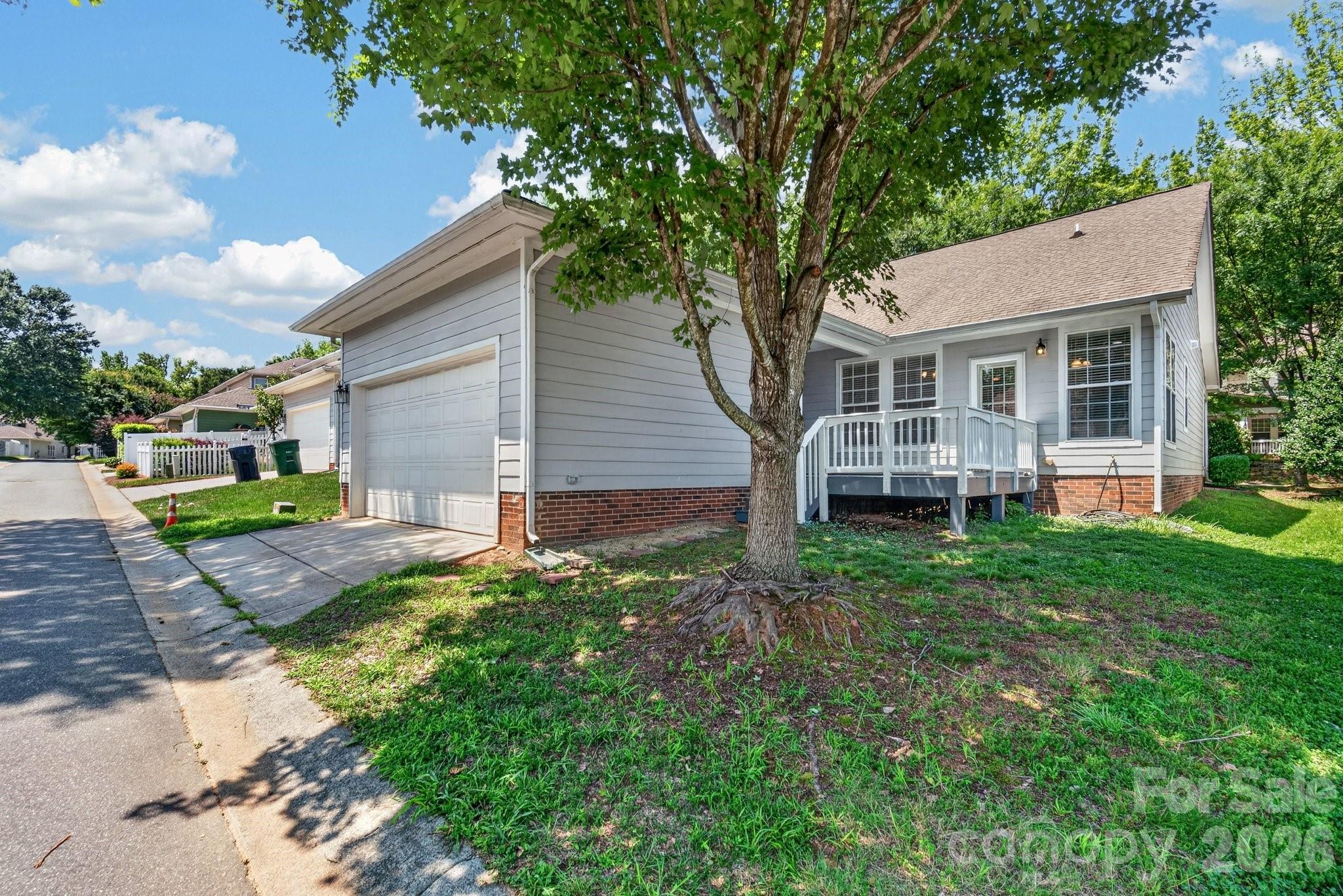 17620 Harbor Walk Drive — Cornelius