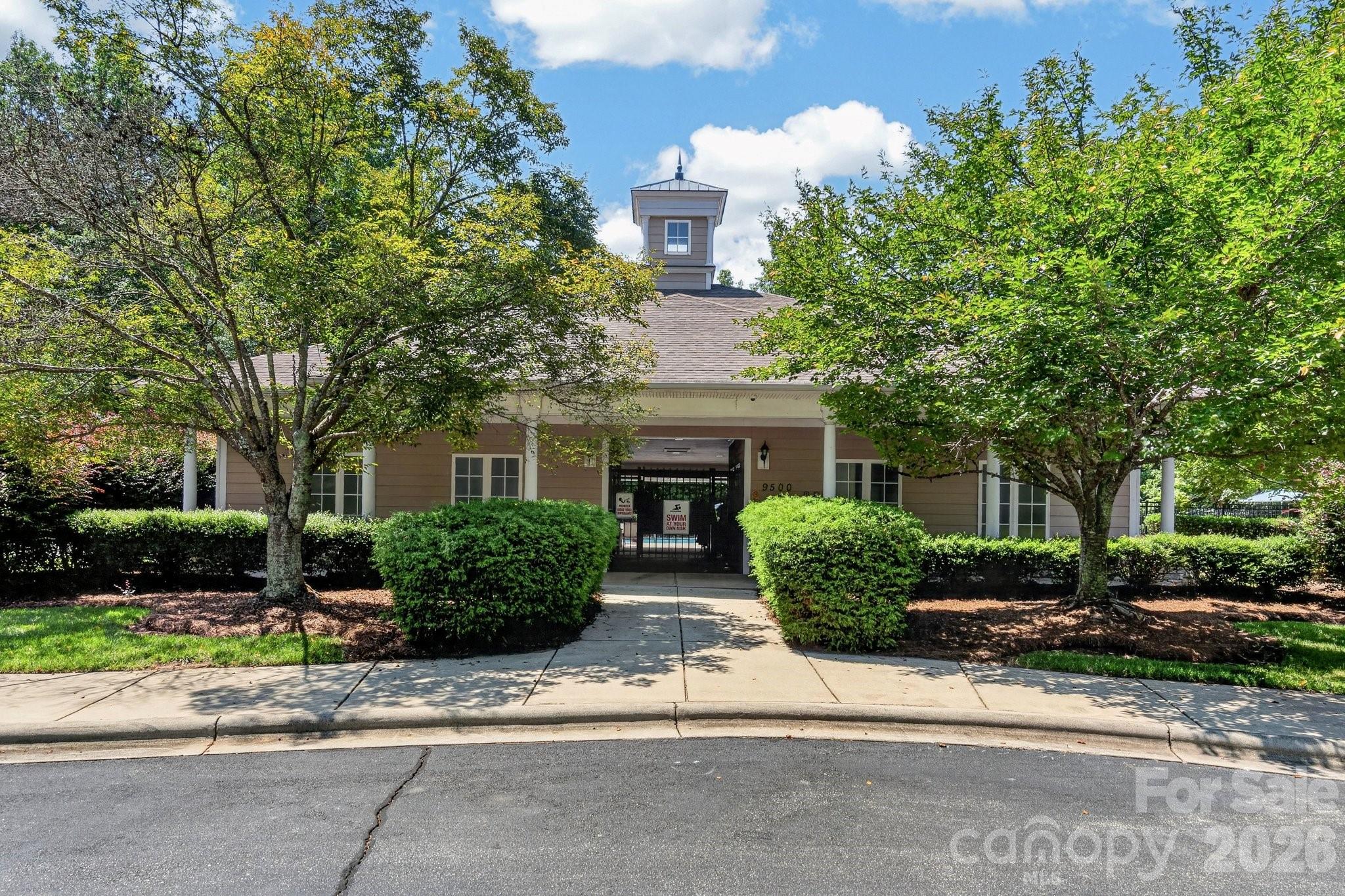 17620 Harbor Walk Drive — Cornelius