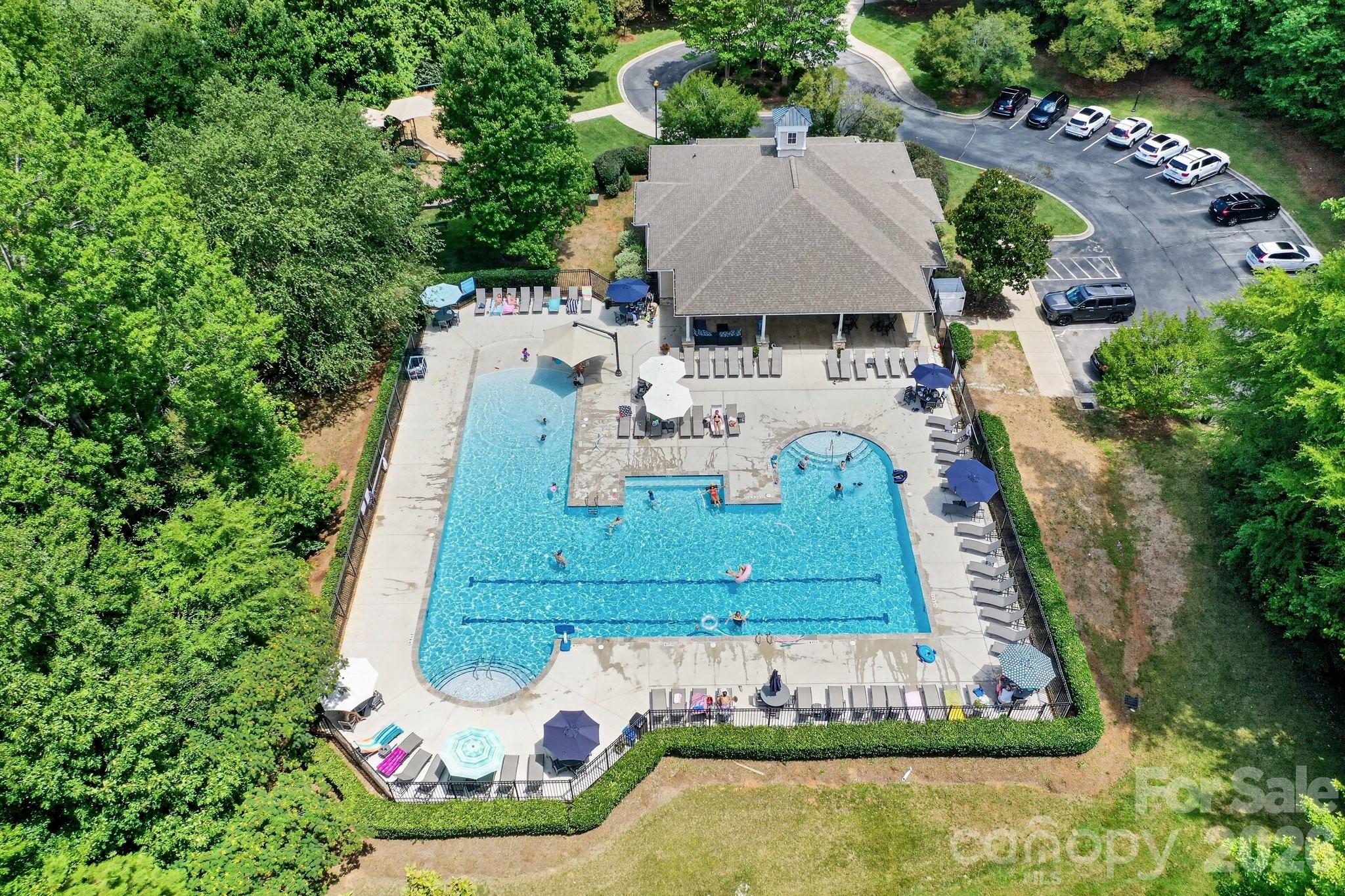 17620 Harbor Walk Drive — Cornelius