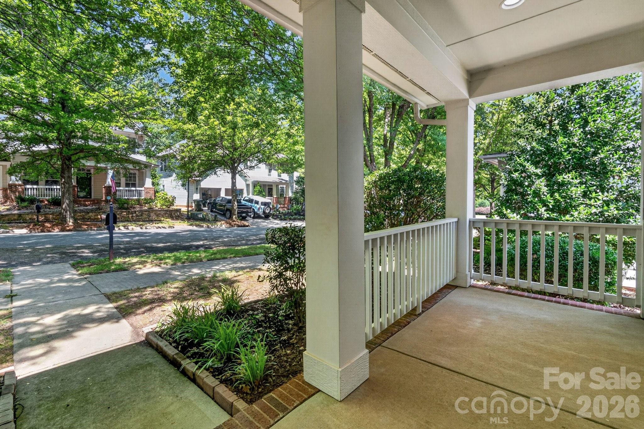 17620 Harbor Walk Drive — Cornelius