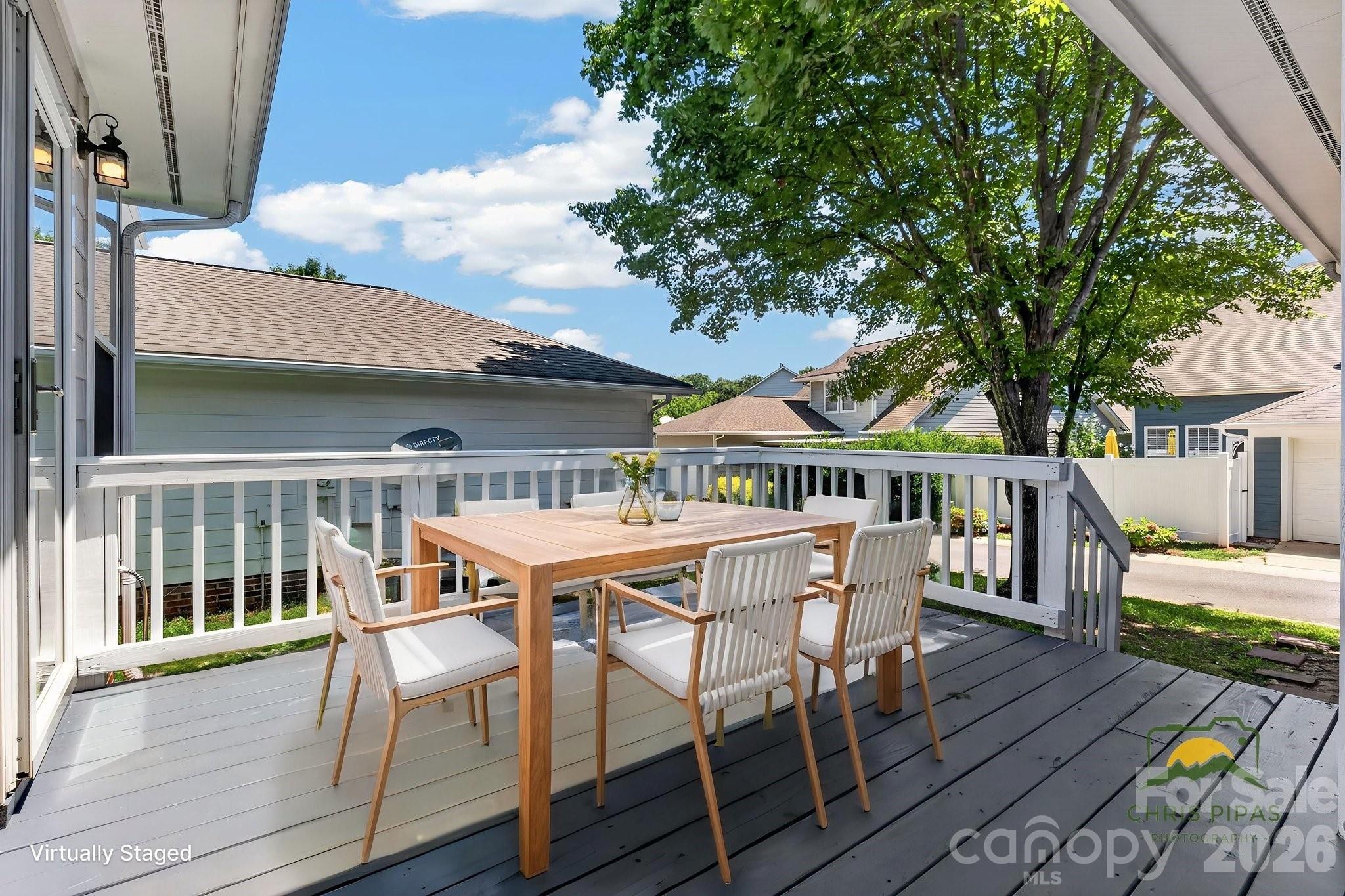 17620 Harbor Walk Drive — Cornelius