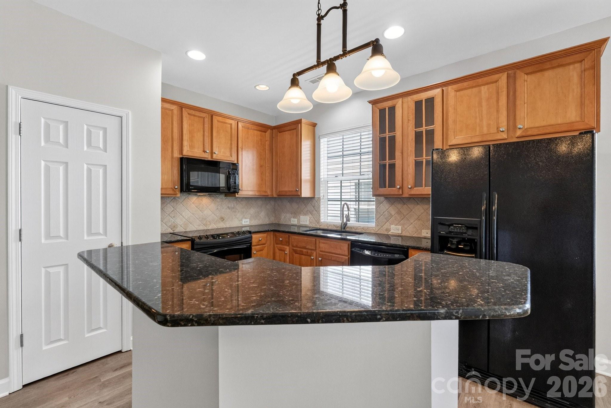 17620 Harbor Walk Drive — Cornelius