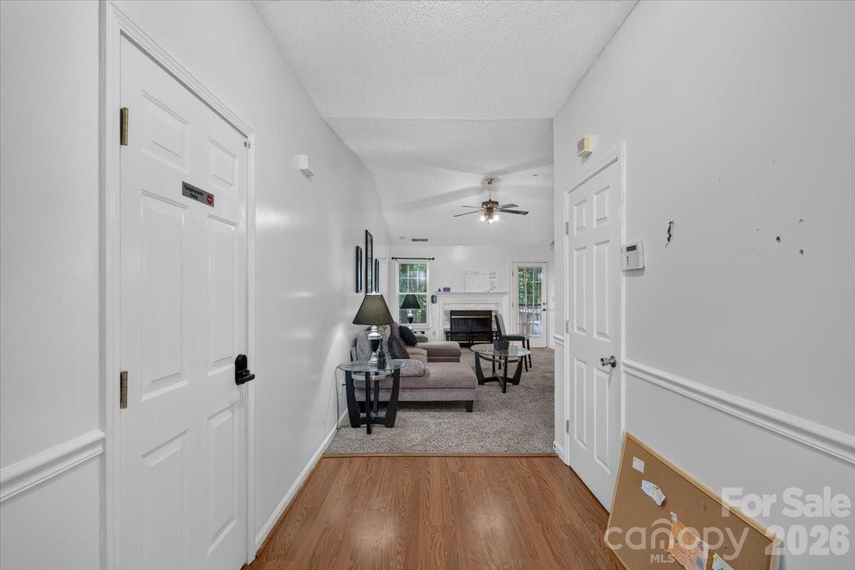 9207 Amy Drive — Charlotte