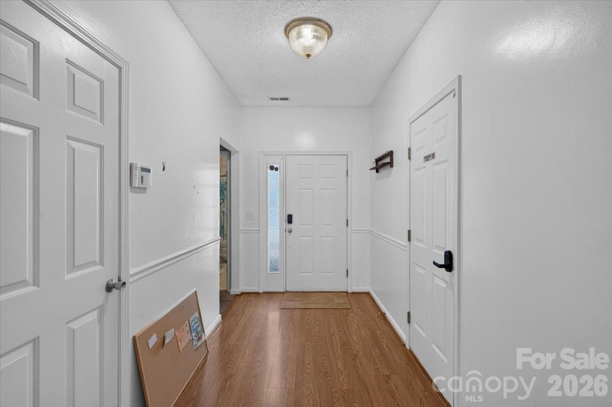 9207 Amy Drive — Charlotte