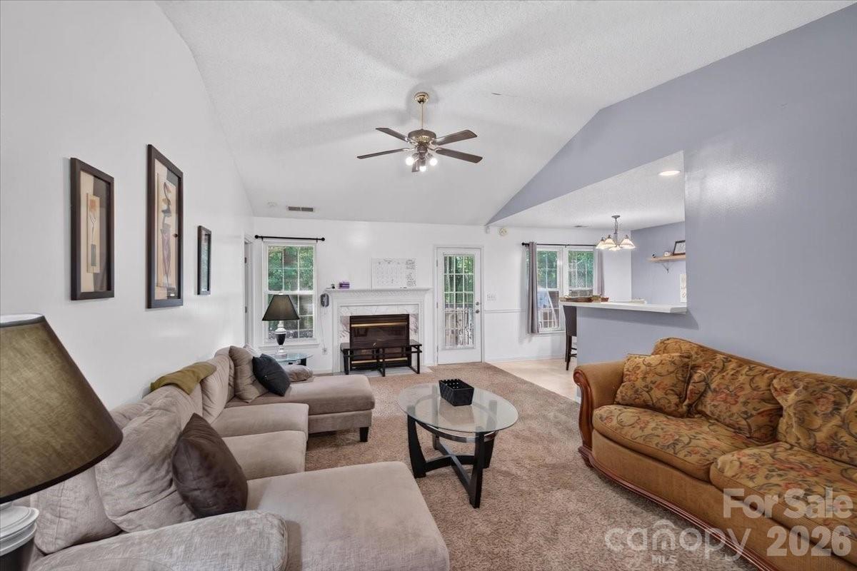 9207 Amy Drive — Charlotte