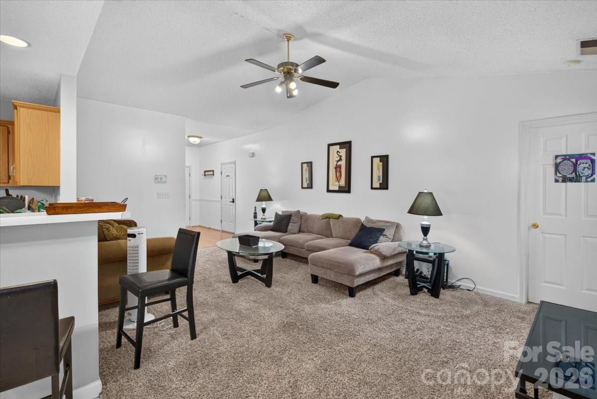 9207 Amy Drive — Charlotte