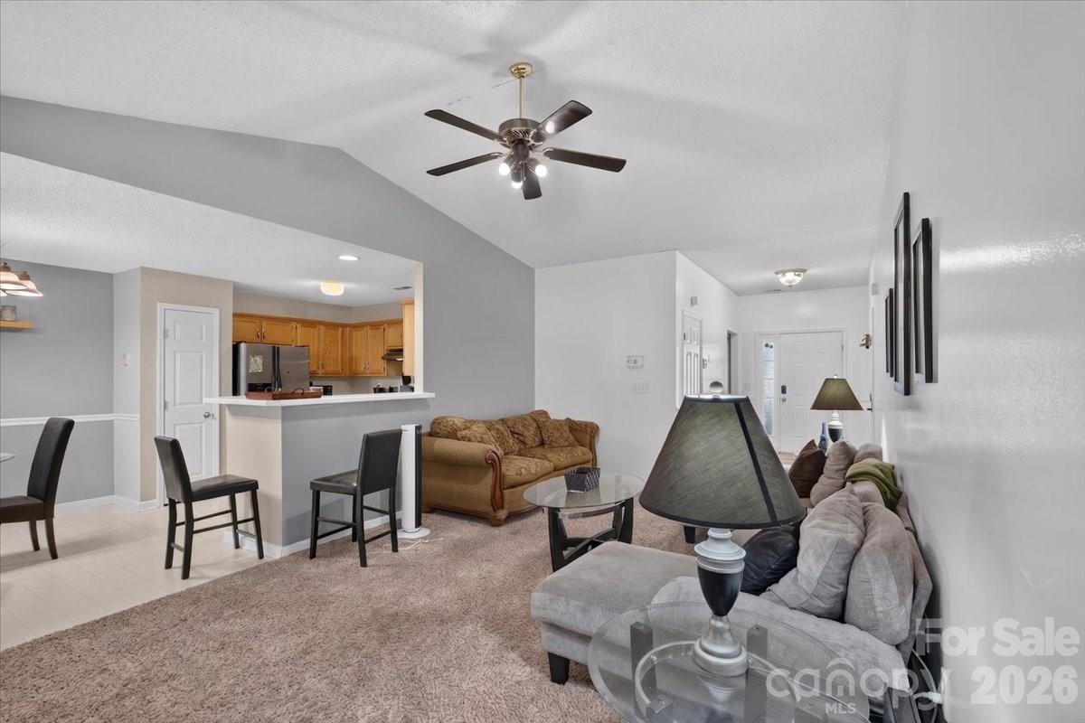 9207 Amy Drive — Charlotte