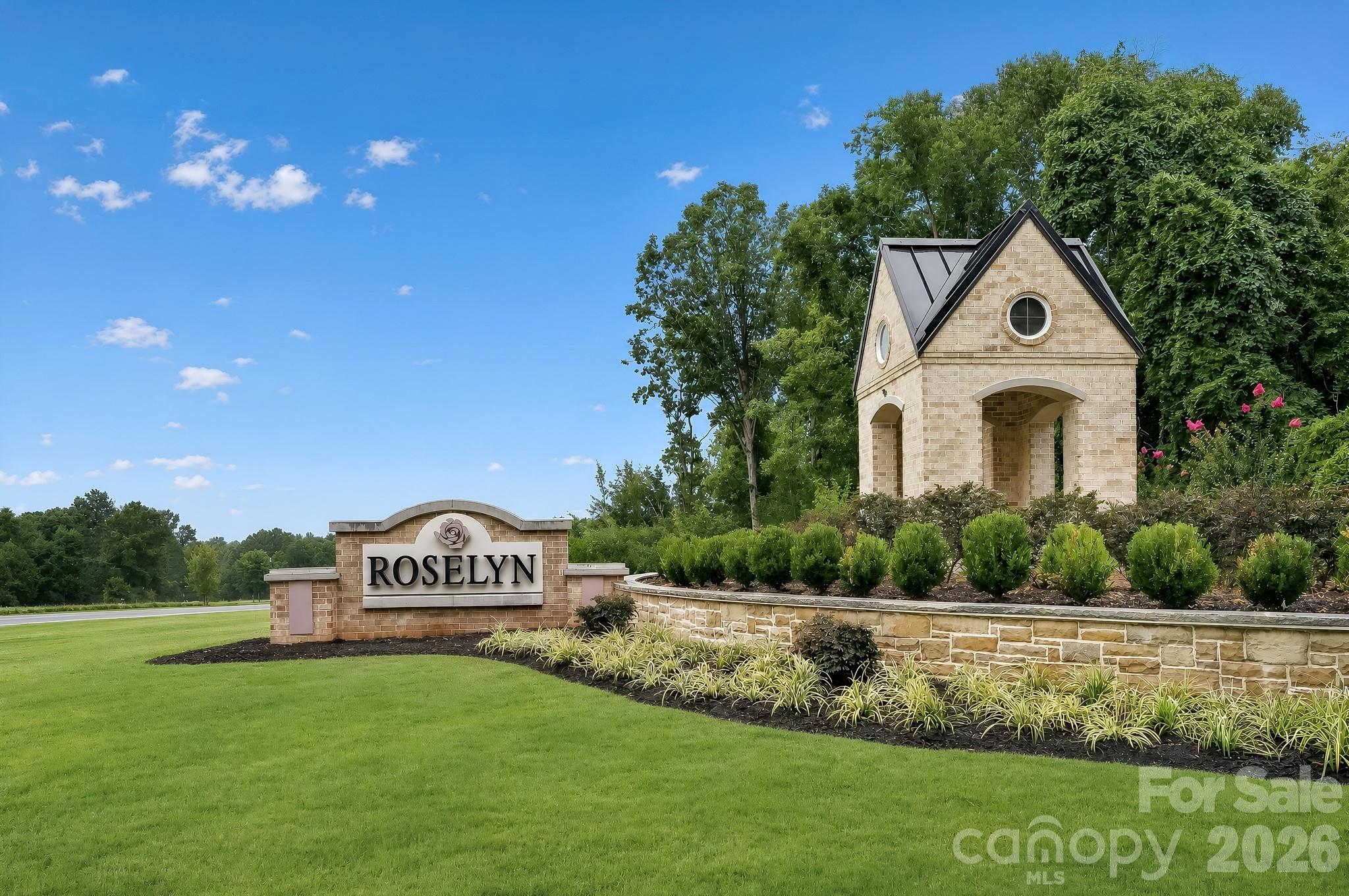 8548 Norman Forest Road #313 — Lancaster