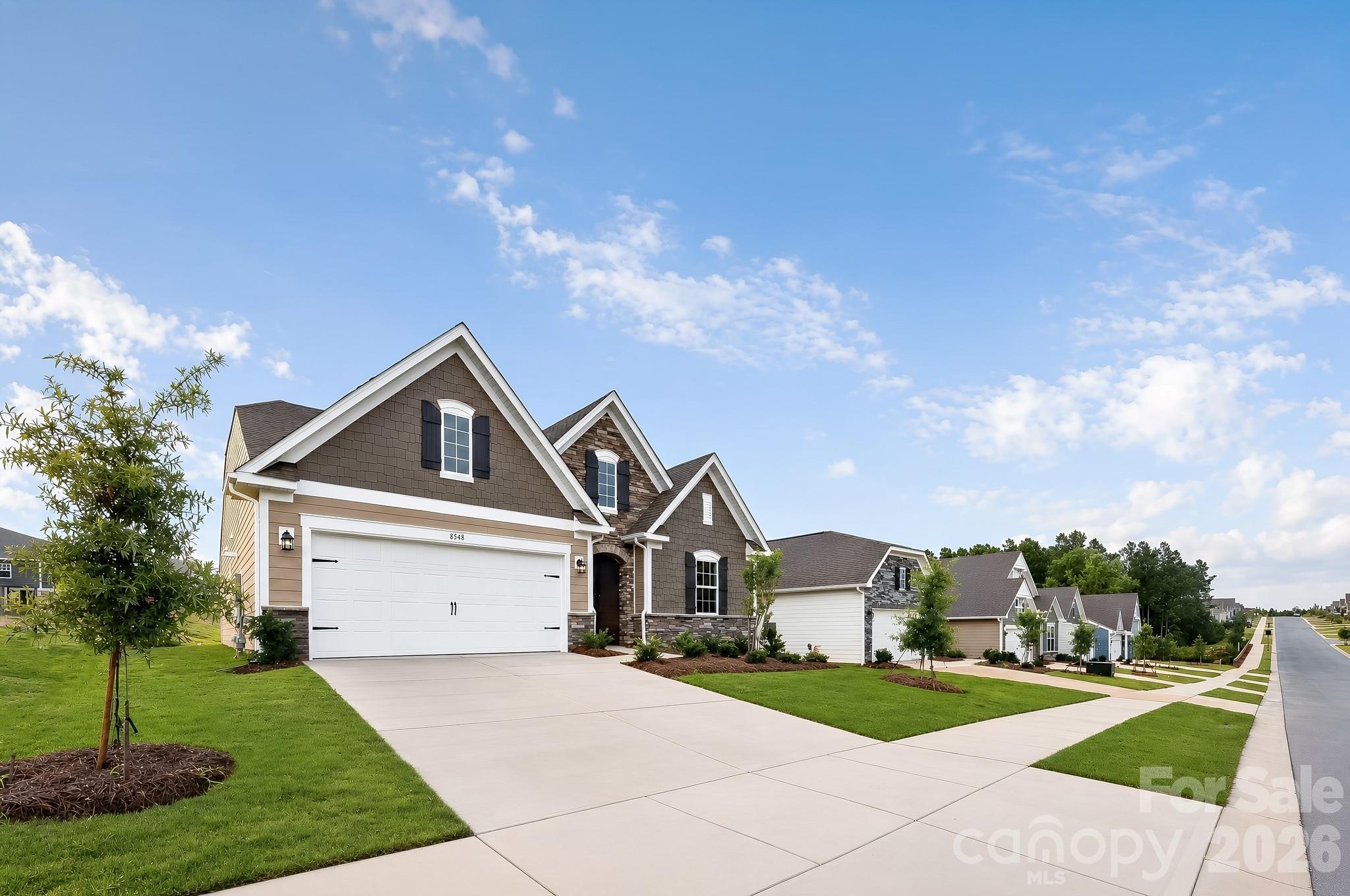 8548 Norman Forest Road #313 — Lancaster