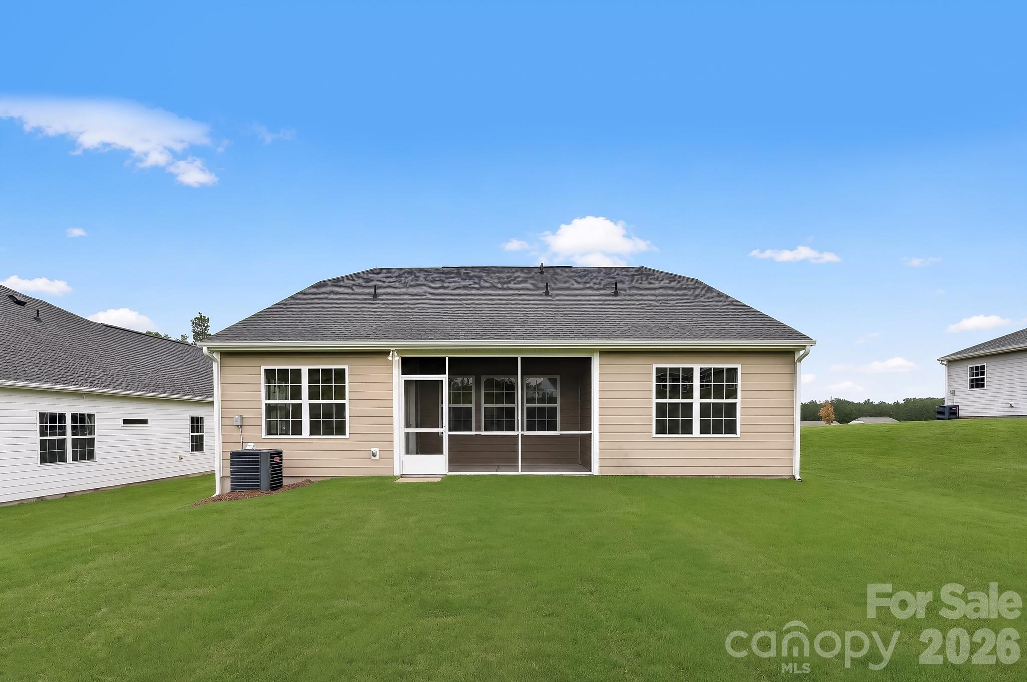 8548 Norman Forest Road #313 — Lancaster