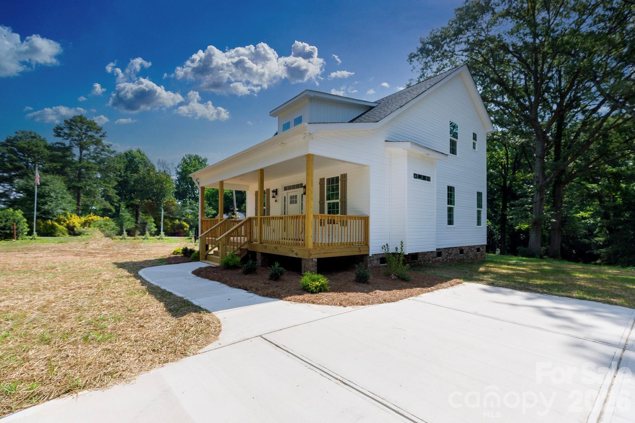 579 Trexler Lane — Rock Hill