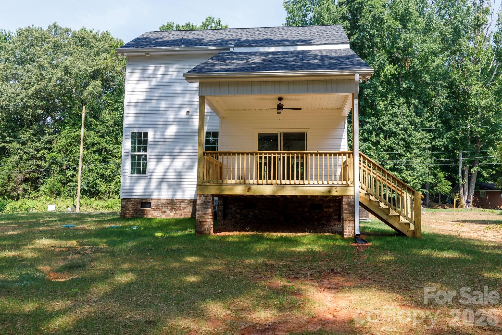 579 Trexler Lane — Rock Hill