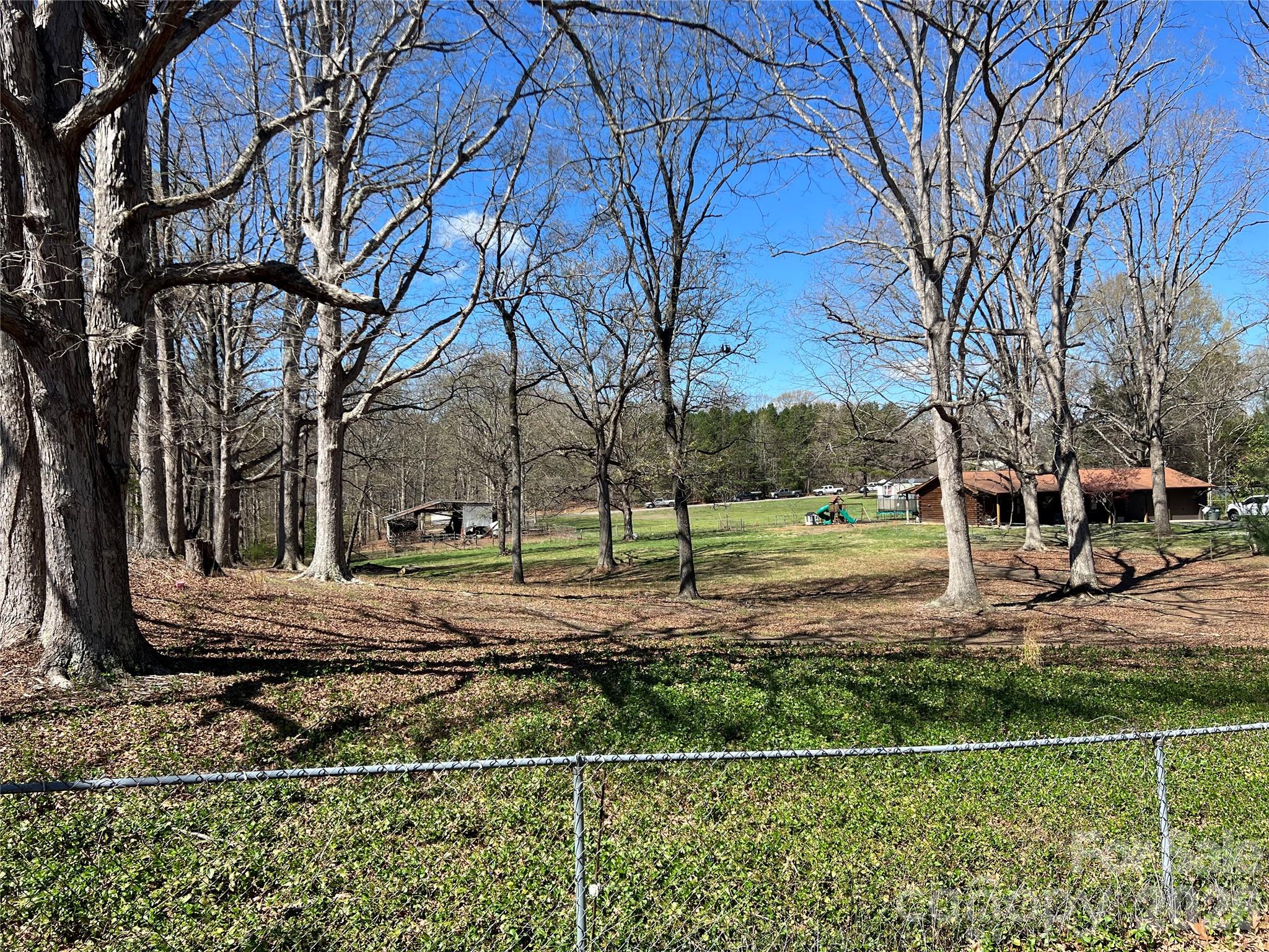 340 Homer Corriher Road — China Grove