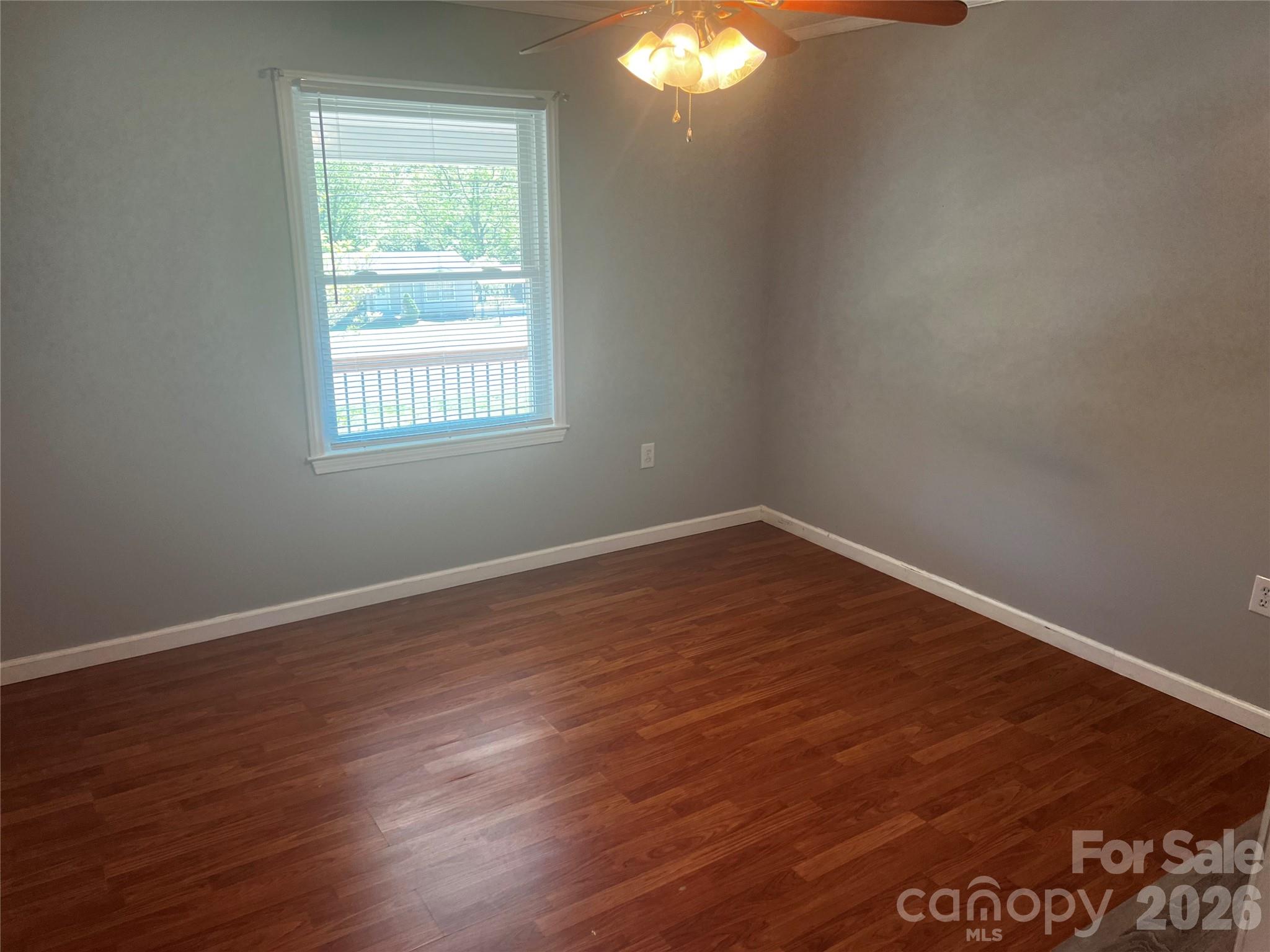 340 Homer Corriher Road — China Grove