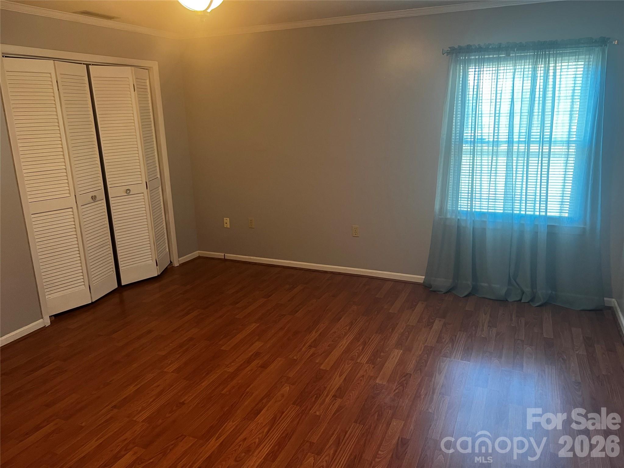 340 Homer Corriher Road — China Grove