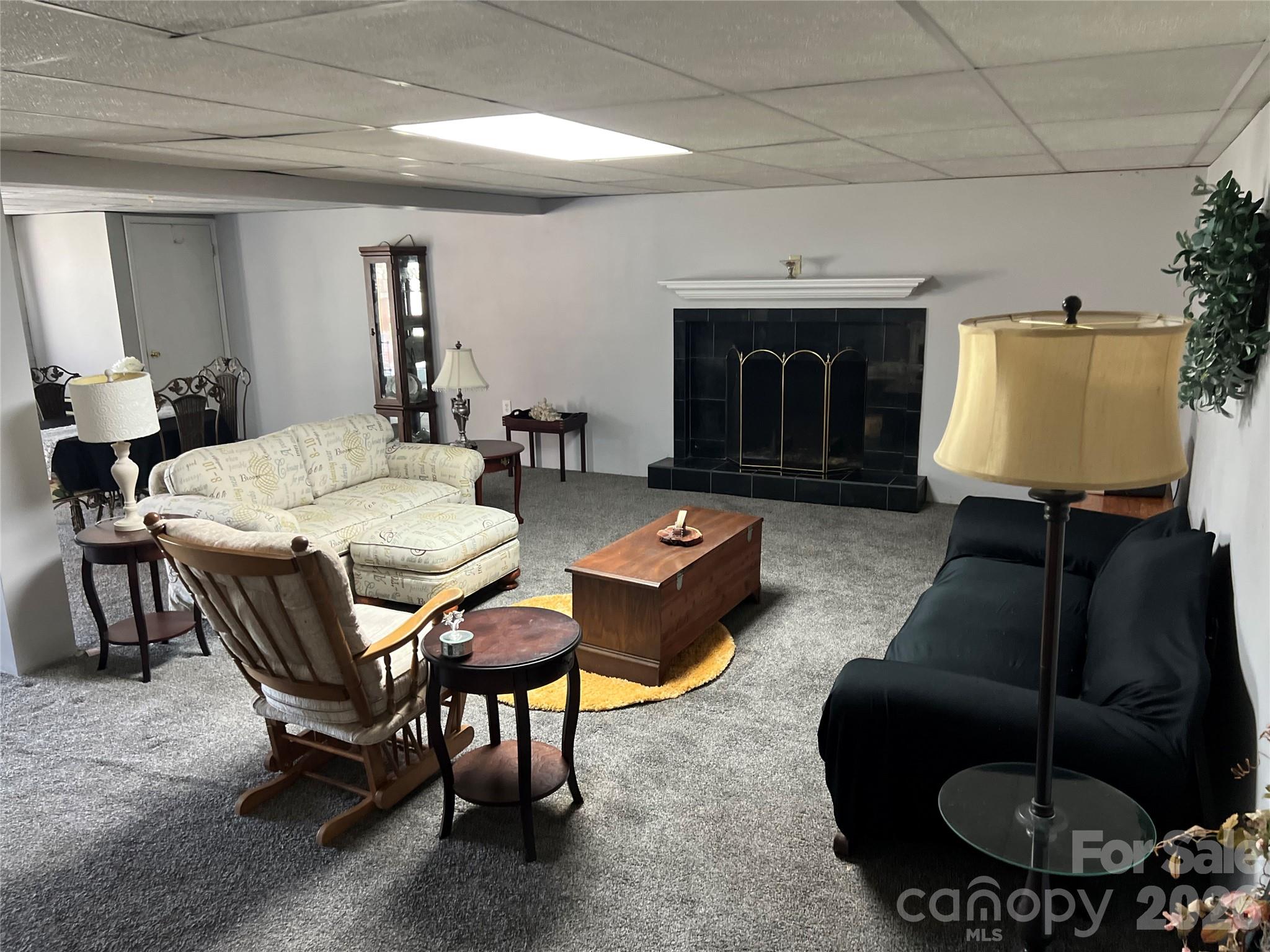 340 Homer Corriher Road — China Grove