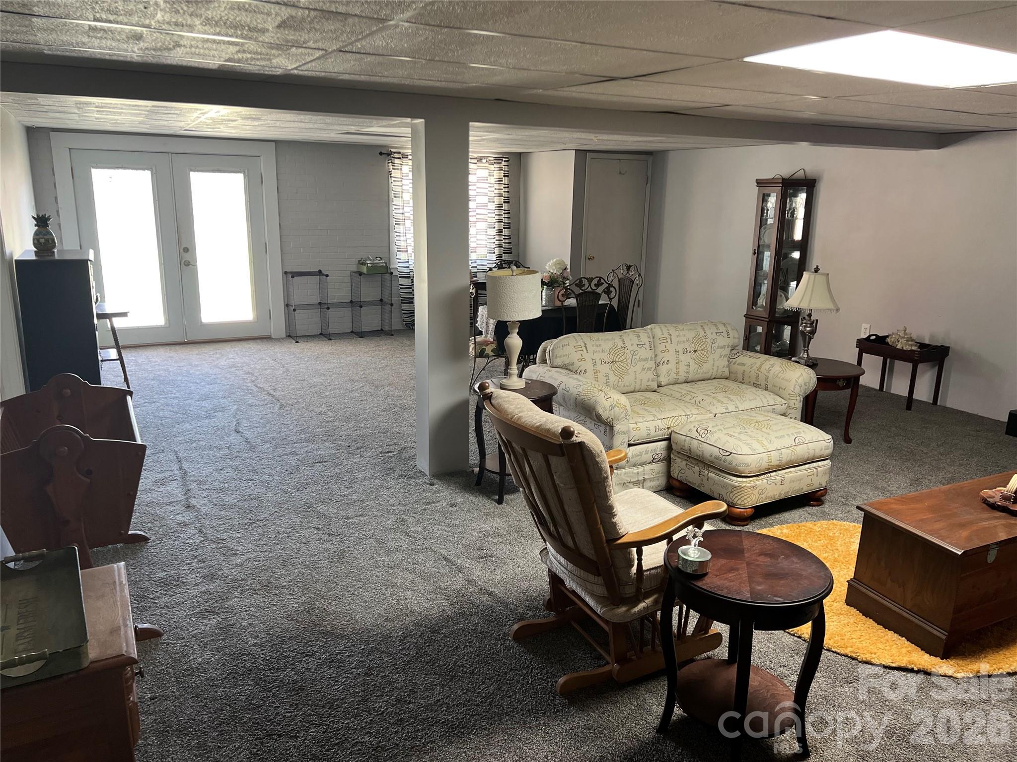 340 Homer Corriher Road — China Grove