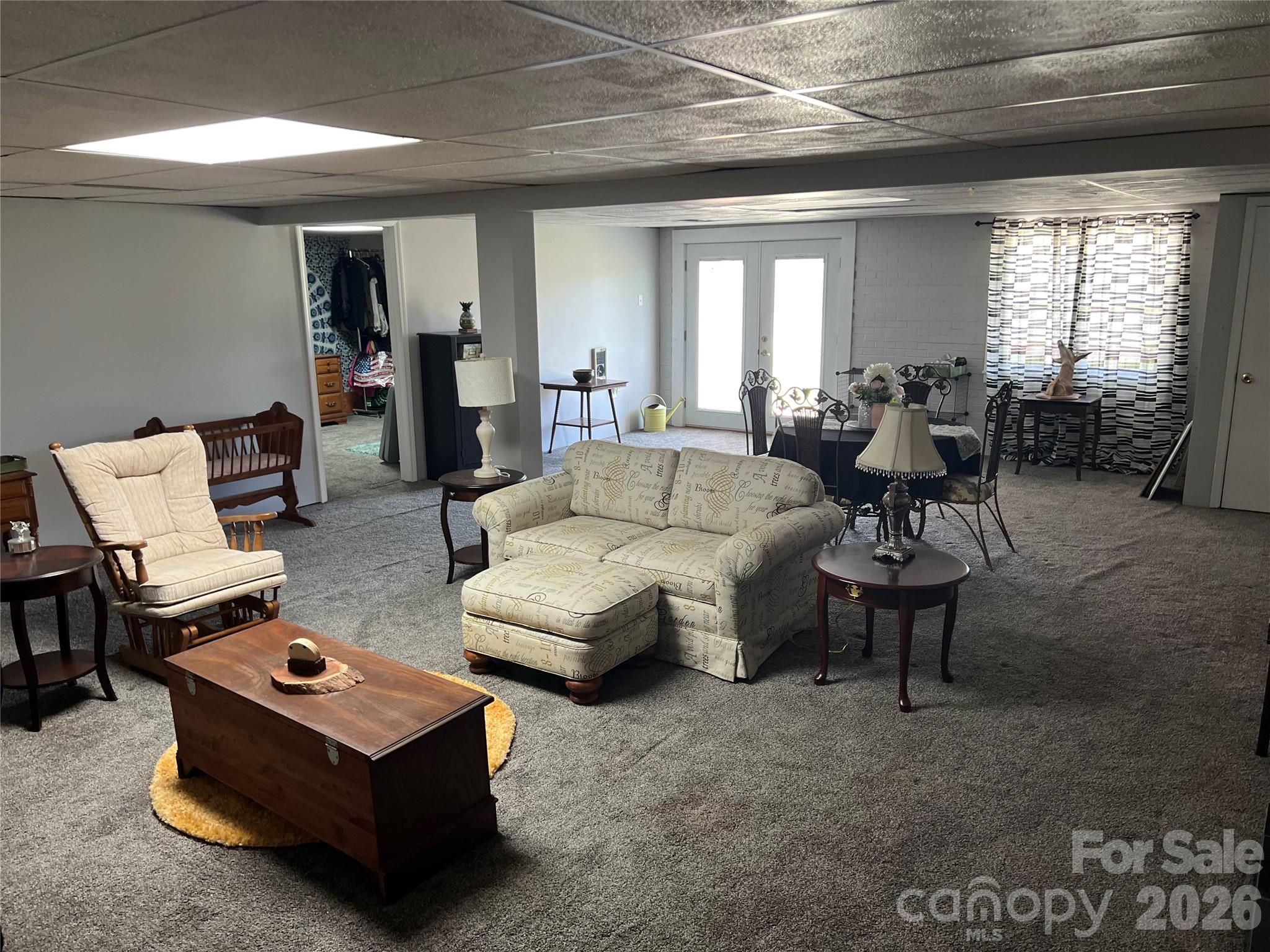 340 Homer Corriher Road — China Grove