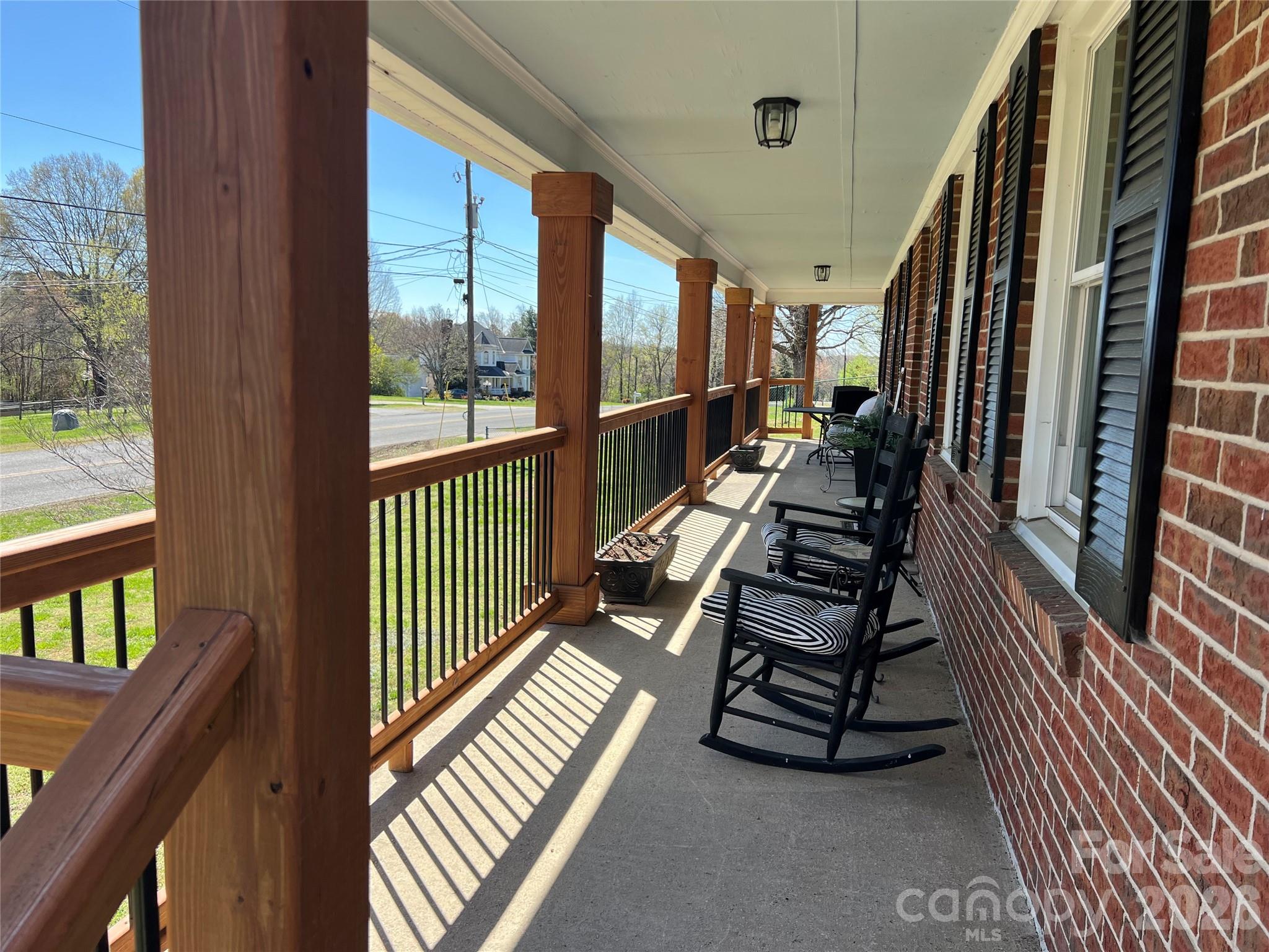 340 Homer Corriher Road — China Grove