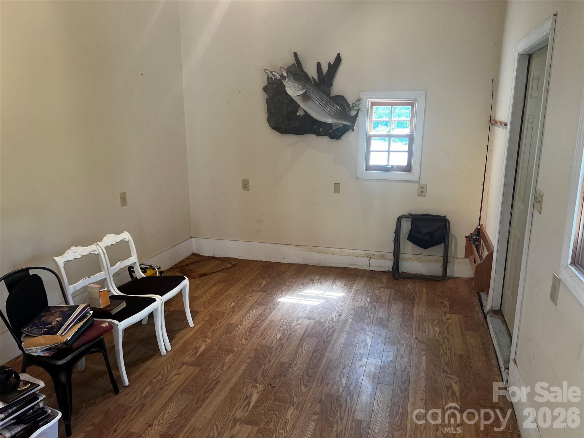 340 Homer Corriher Road — China Grove
