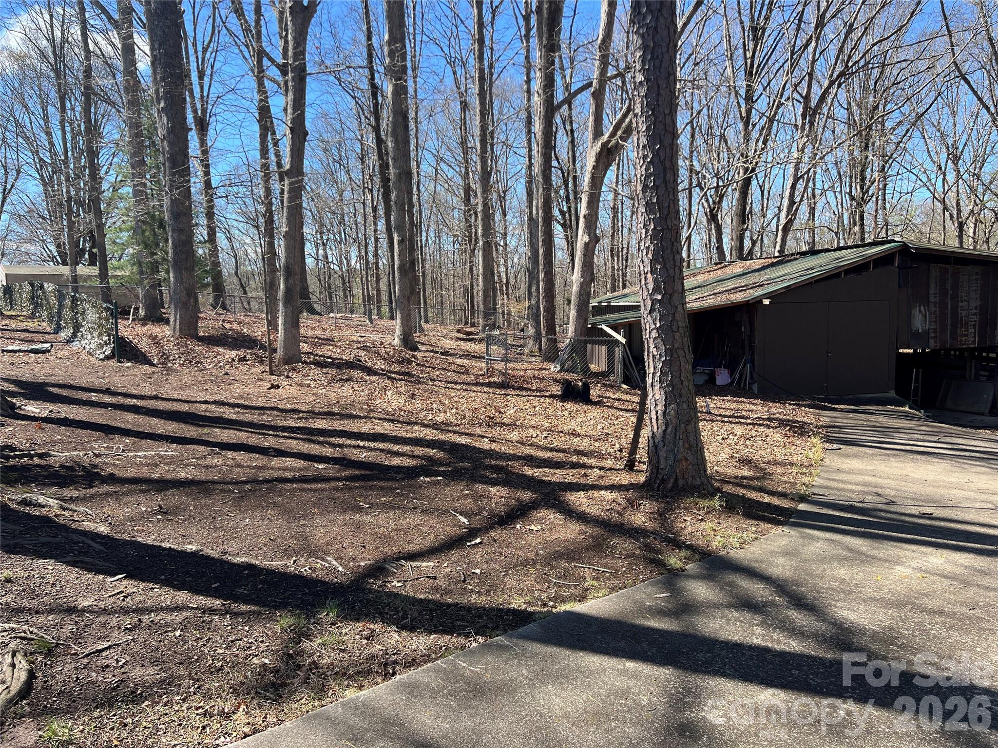 340 Homer Corriher Road — China Grove