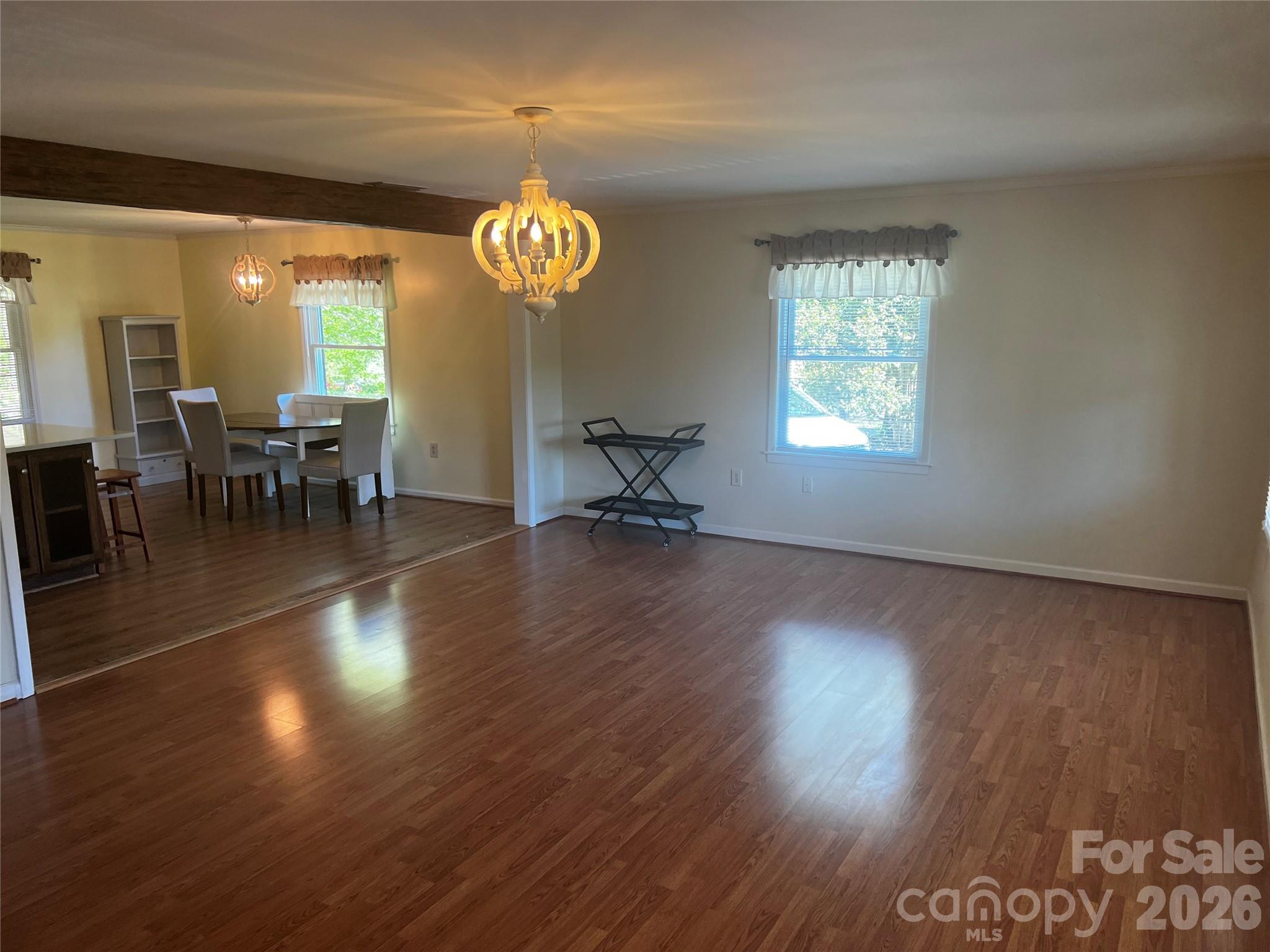 340 Homer Corriher Road — China Grove