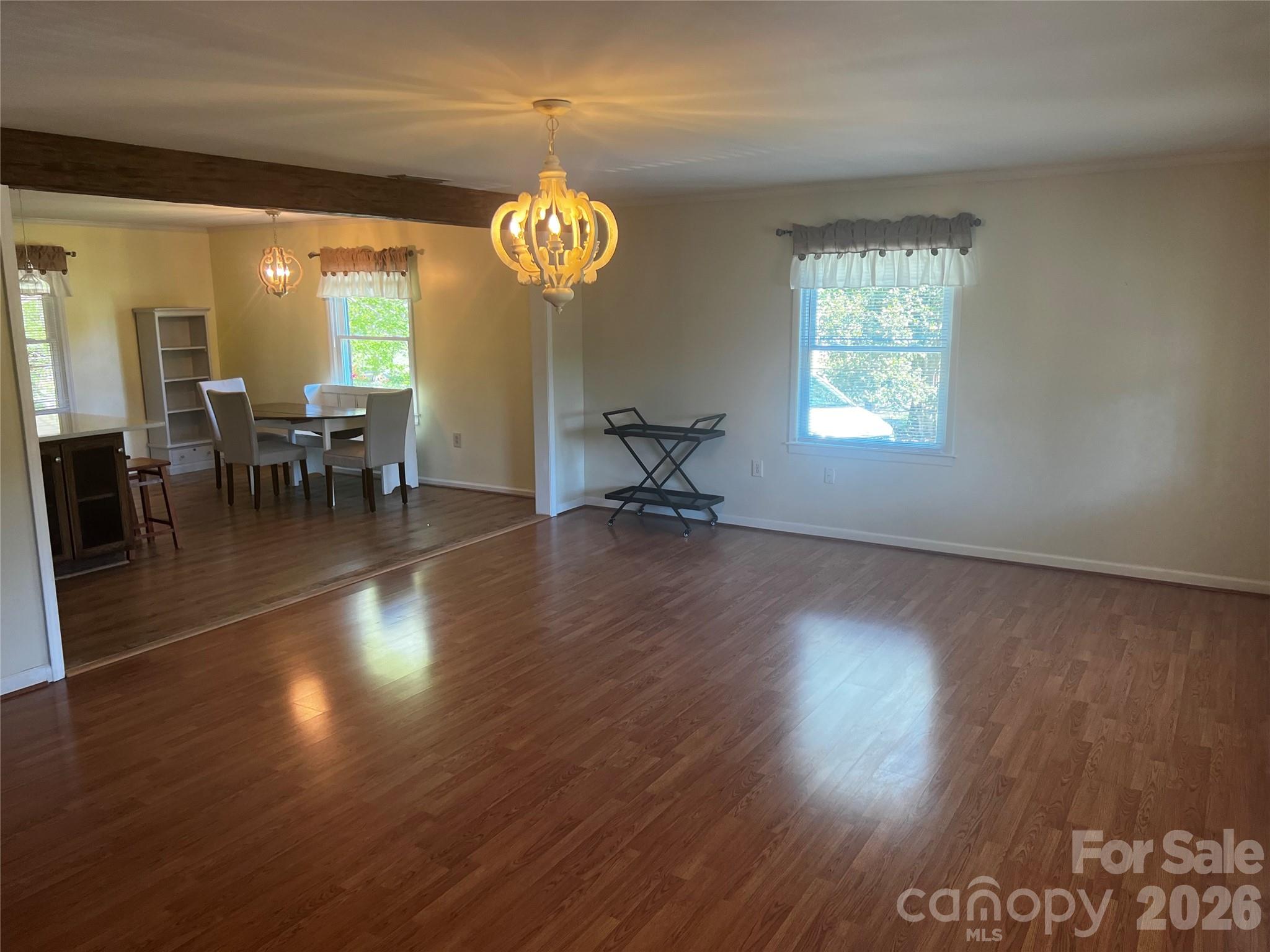 340 Homer Corriher Road — China Grove