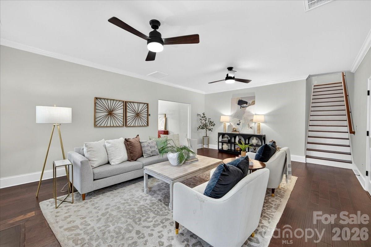 5800 Carmel Road — Charlotte
