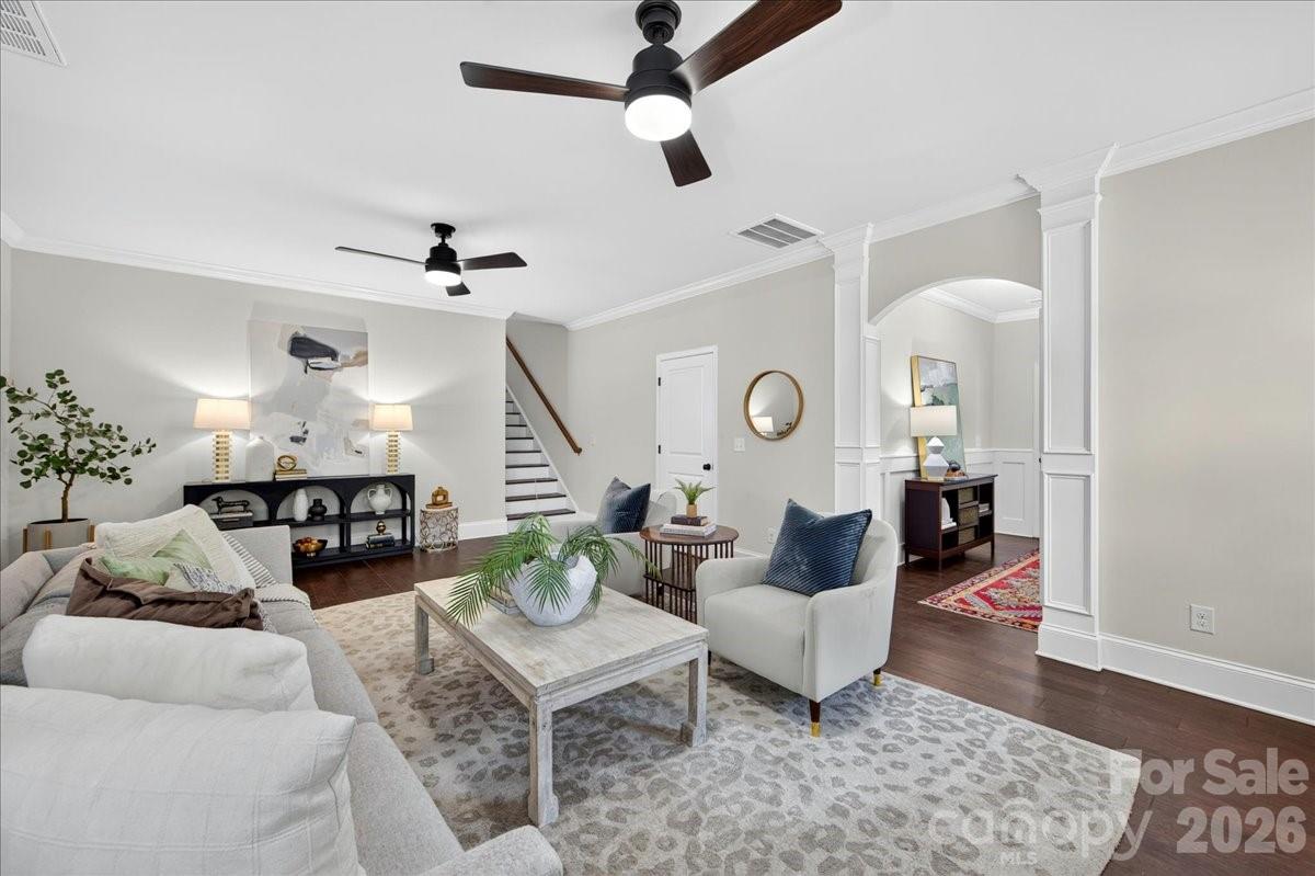 5800 Carmel Road — Charlotte