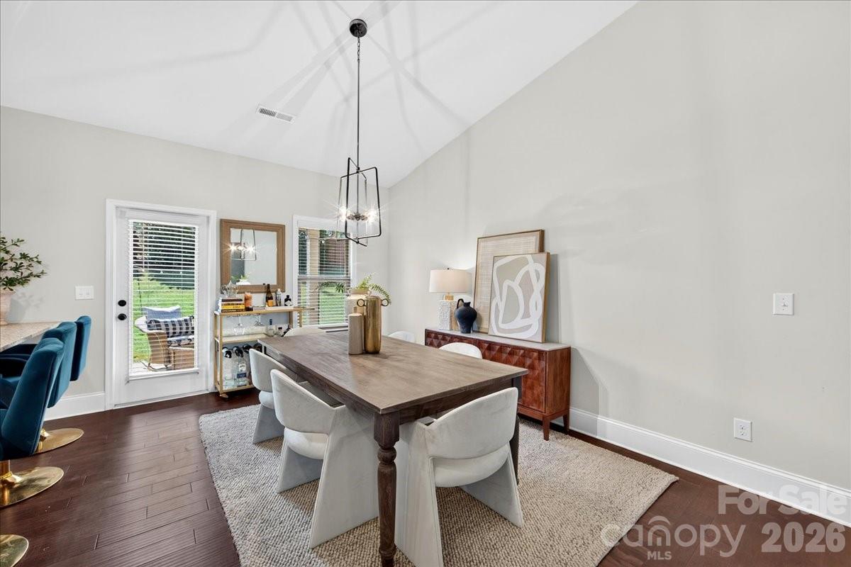 5800 Carmel Road — Charlotte