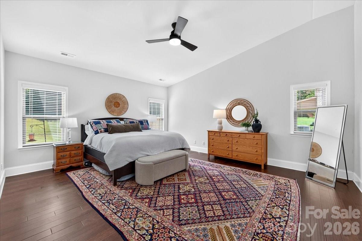 5800 Carmel Road — Charlotte