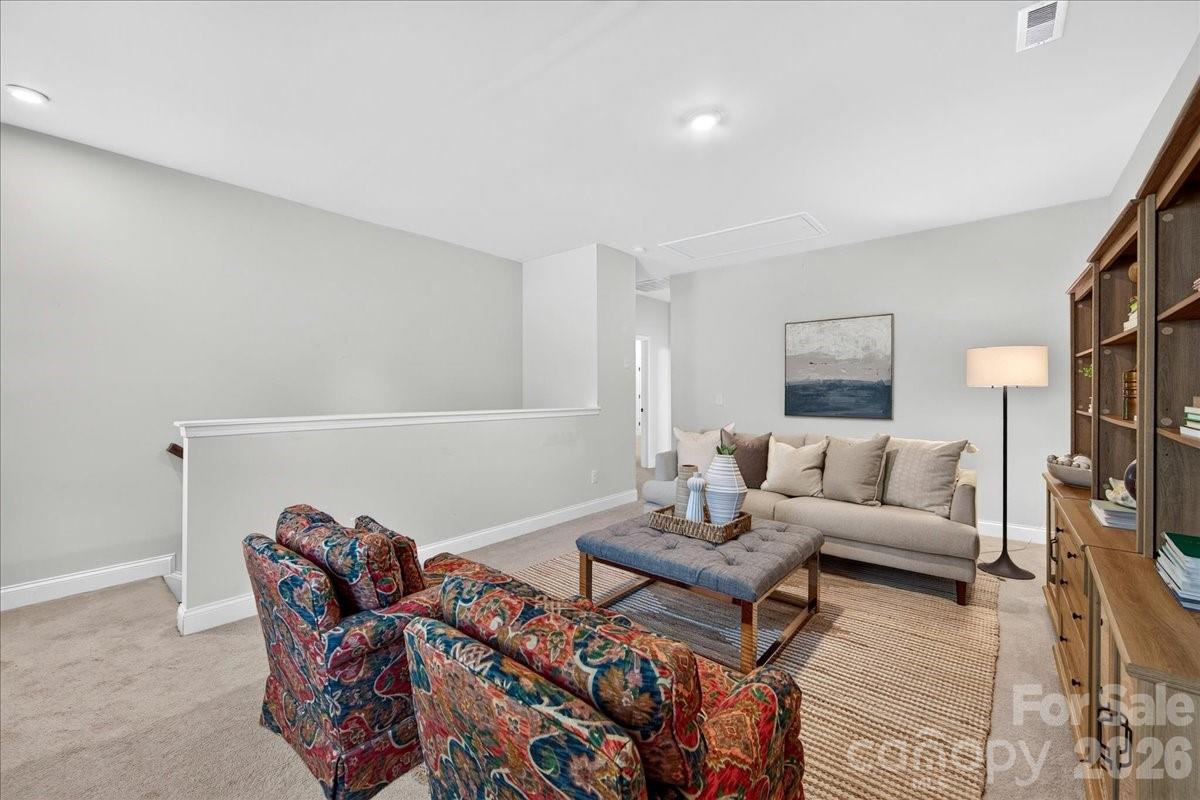 5800 Carmel Road — Charlotte