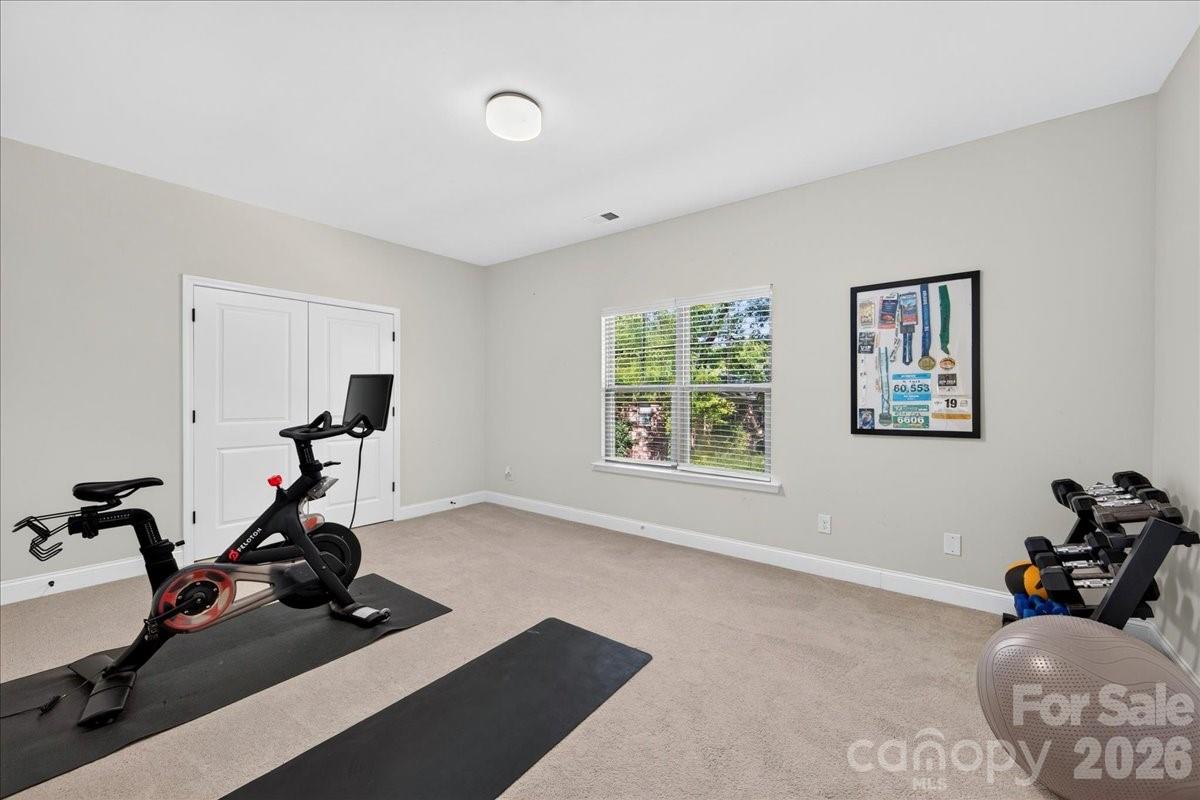 5800 Carmel Road — Charlotte
