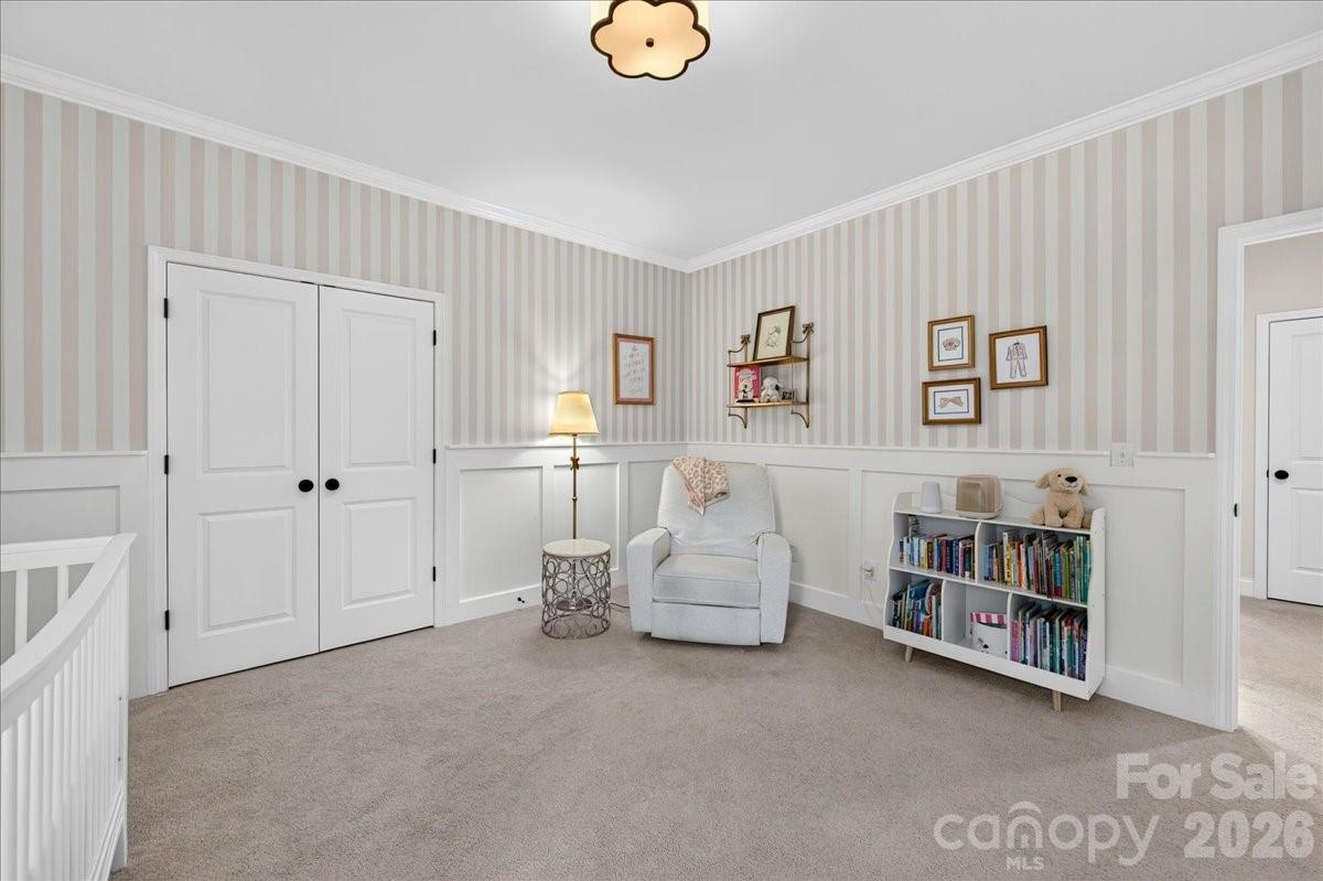 5800 Carmel Road — Charlotte
