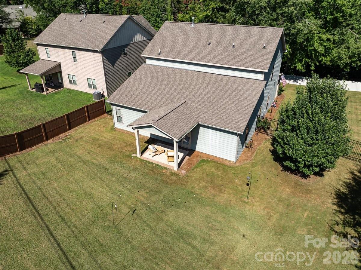 5800 Carmel Road — Charlotte