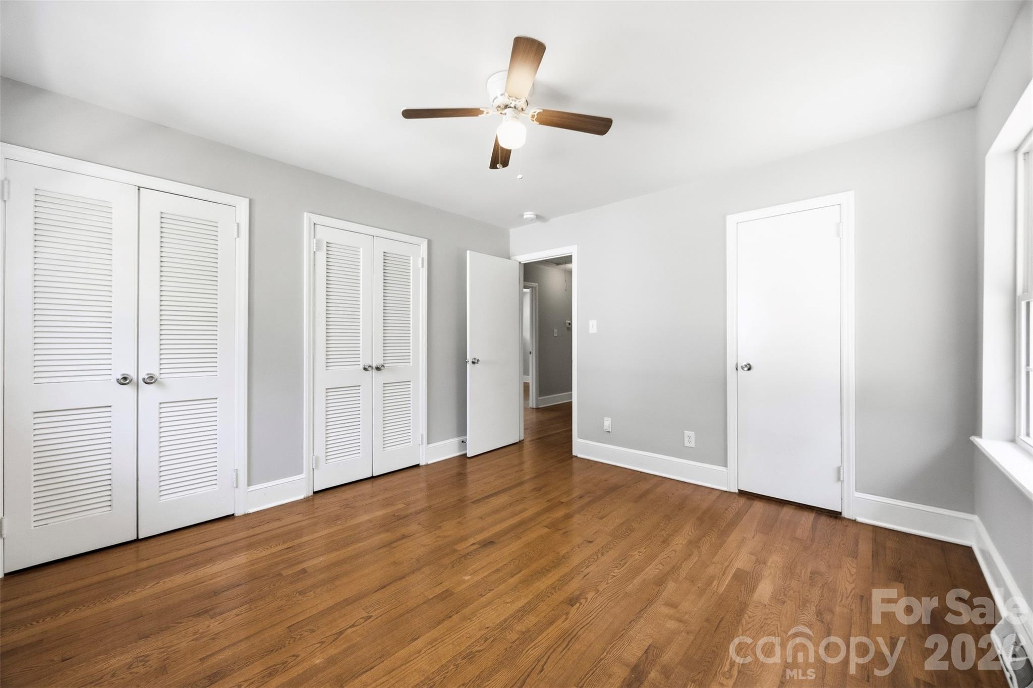 6506 Candlewood Drive #26/3 — Charlotte