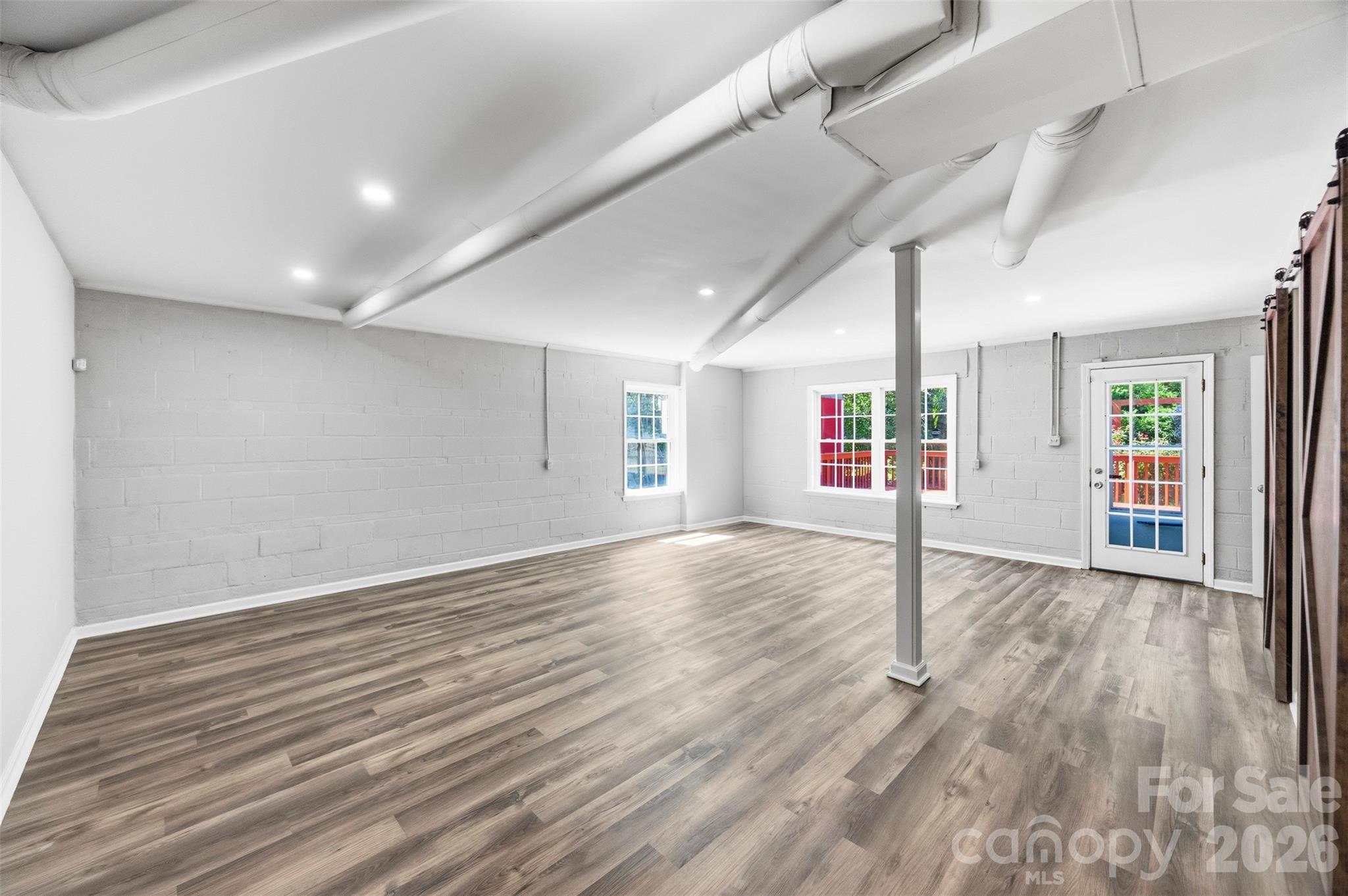 6506 Candlewood Drive #26/3 — Charlotte