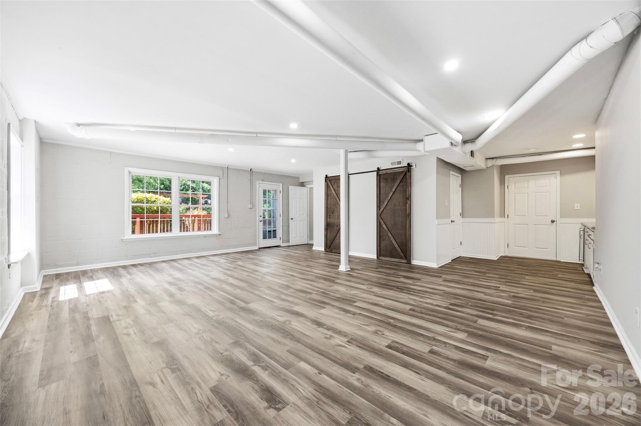 6506 Candlewood Drive #26/3 — Charlotte