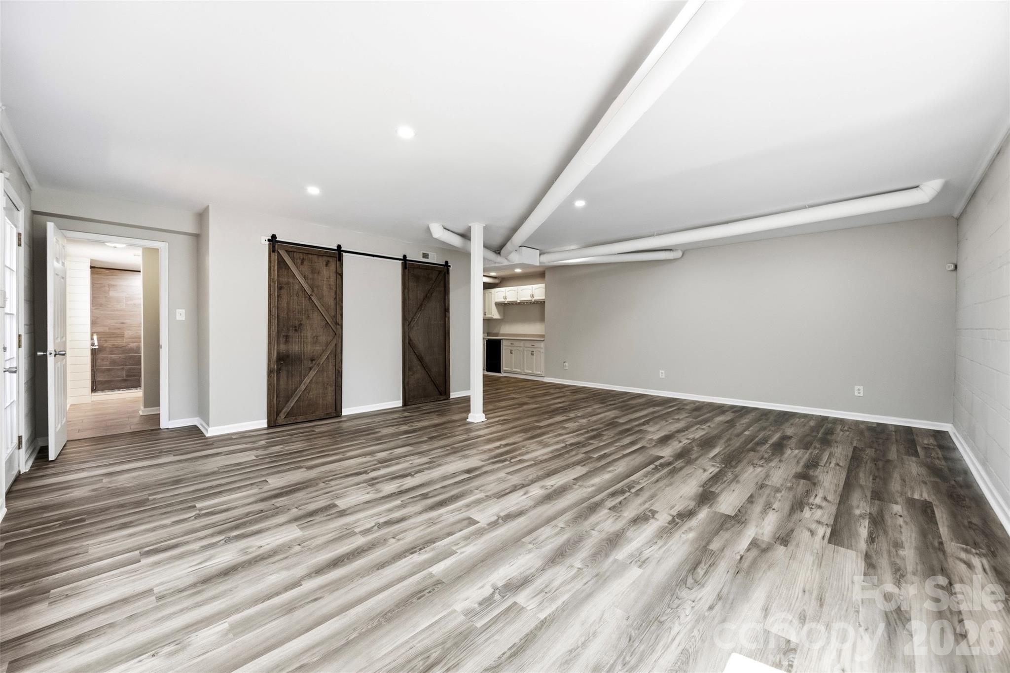 6506 Candlewood Drive #26/3 — Charlotte