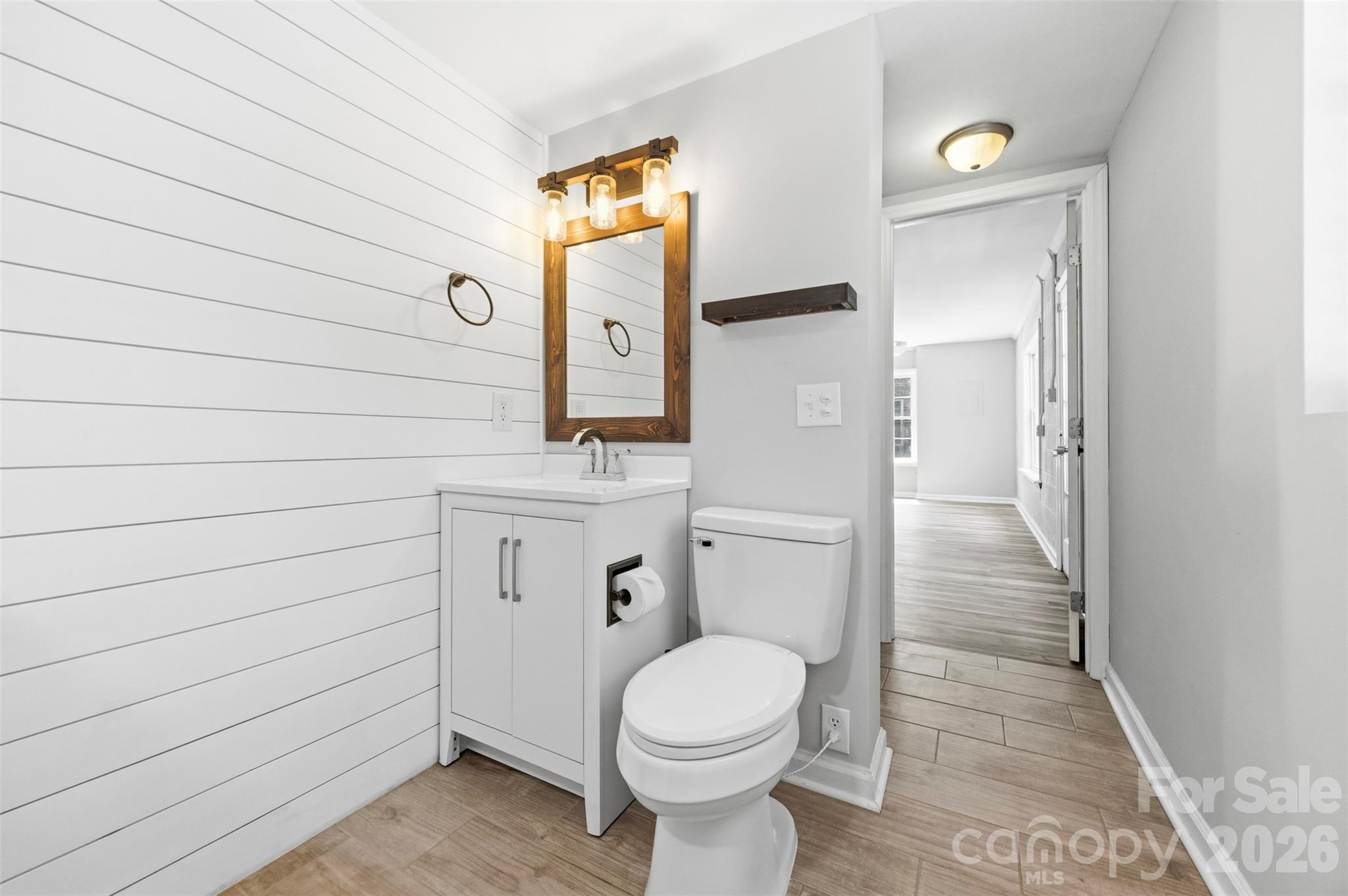 6506 Candlewood Drive #26/3 — Charlotte